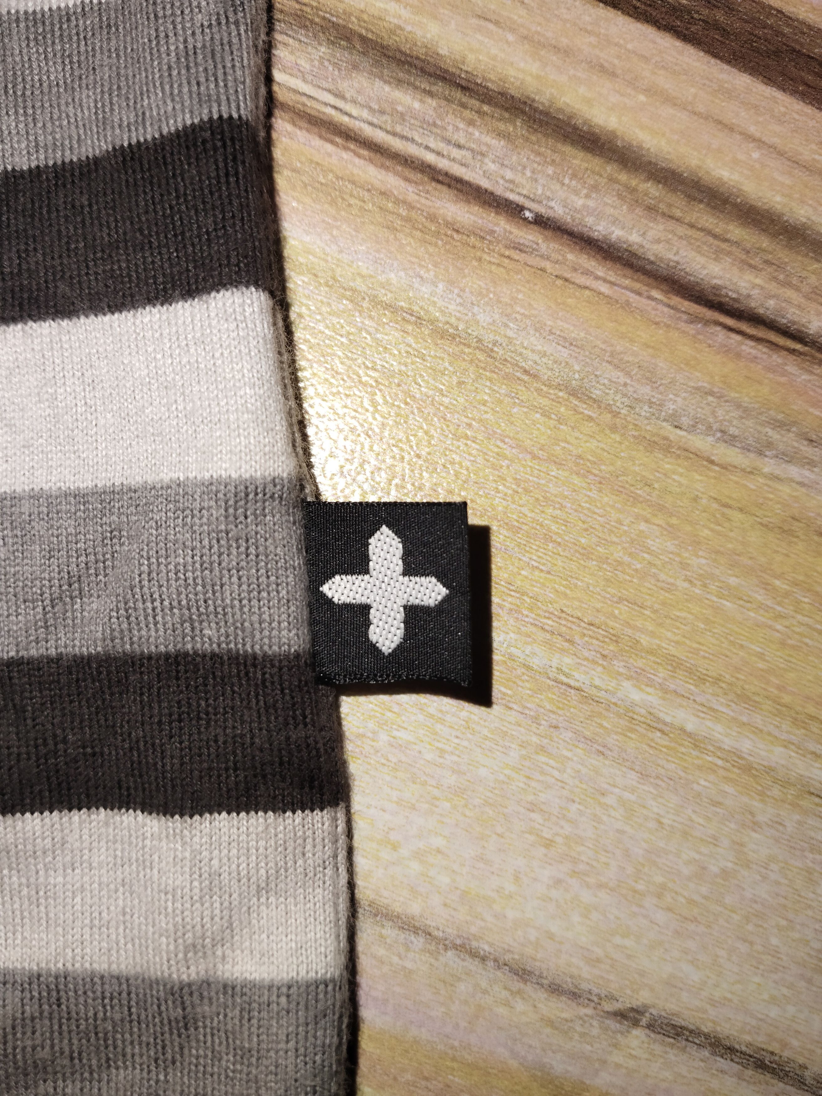 Head Porter HEAD PORTER Stripes Tee Size US M / EU 48-50 / 2 - 6 Thumbnail