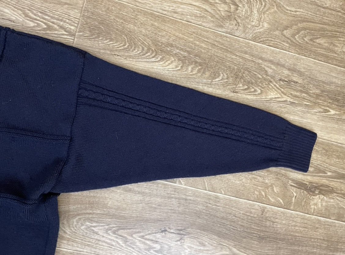 Burberry Burberry sweatshirt size 2XL Size US XXL / EU 58 / 5 - 6 Thumbnail