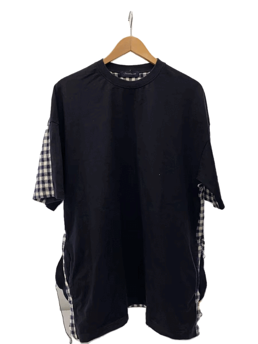 John Undercover Oversized Hybrid Tee Size US L / EU 52-54 / 3 - 1 Thumbnail