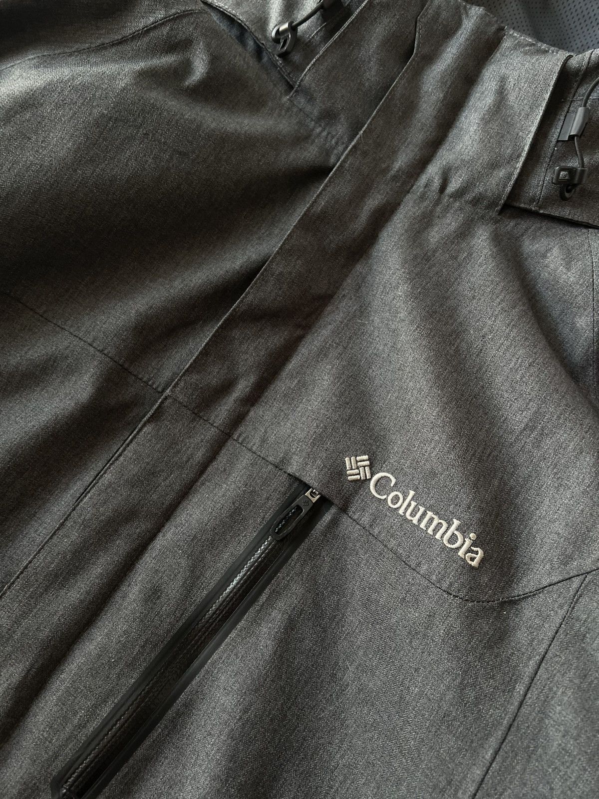 Columbia ‼️Interchange Columbia Titanium OmniTech Waterproof Jacket‼️ Size US XL / EU 56 / 4 - 11 Thumbnail