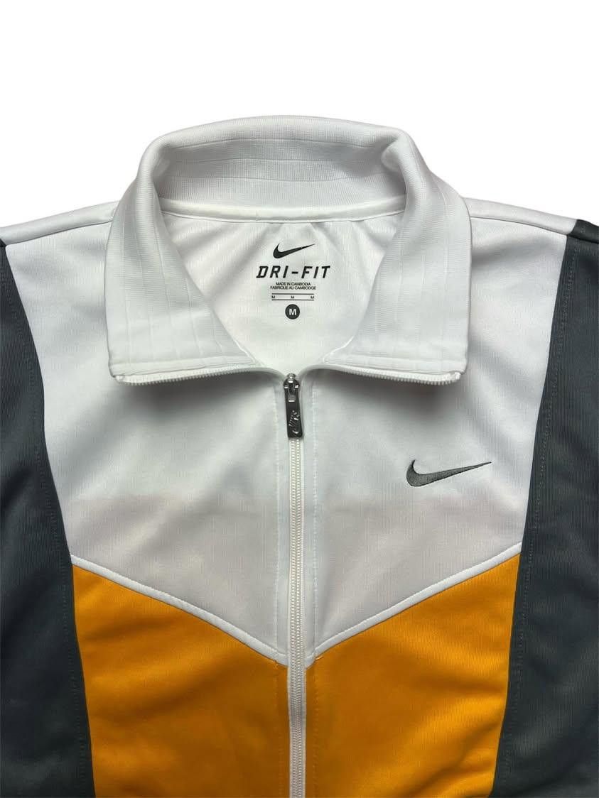 Nike Nike Rafa Nadal 2010 World Tour Tennis jacket Sample Size M Size US M / EU 48-50 / 2 - 4 Thumbnail