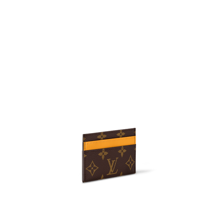 Louis Vuitton Double Card Holder Size ONE SIZE - 3 Thumbnail