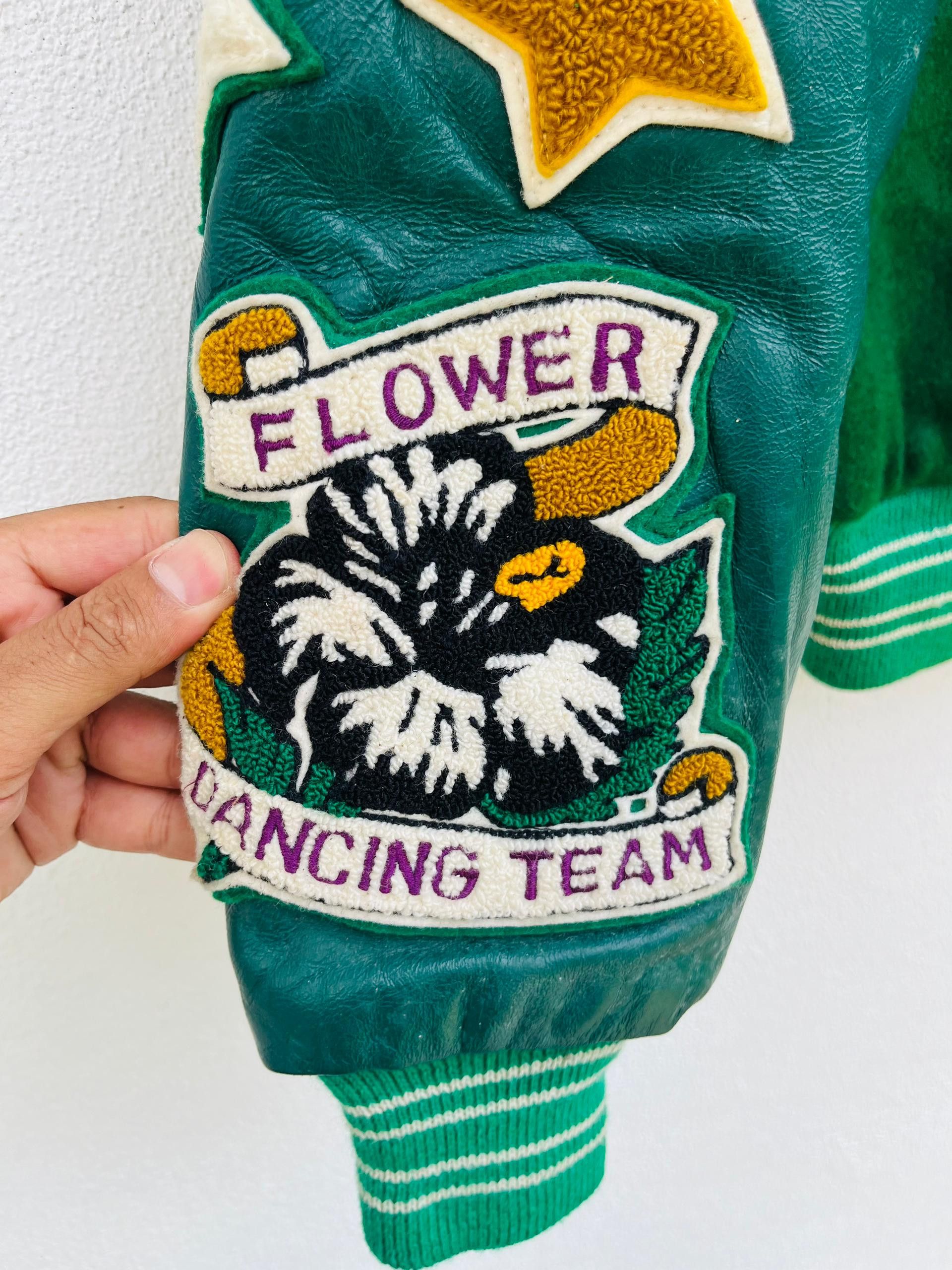NFL Vintage Catchball Sea Hippie Hip Hop Fashion Style Size US L / EU 52-54 / 3 - 6 Thumbnail