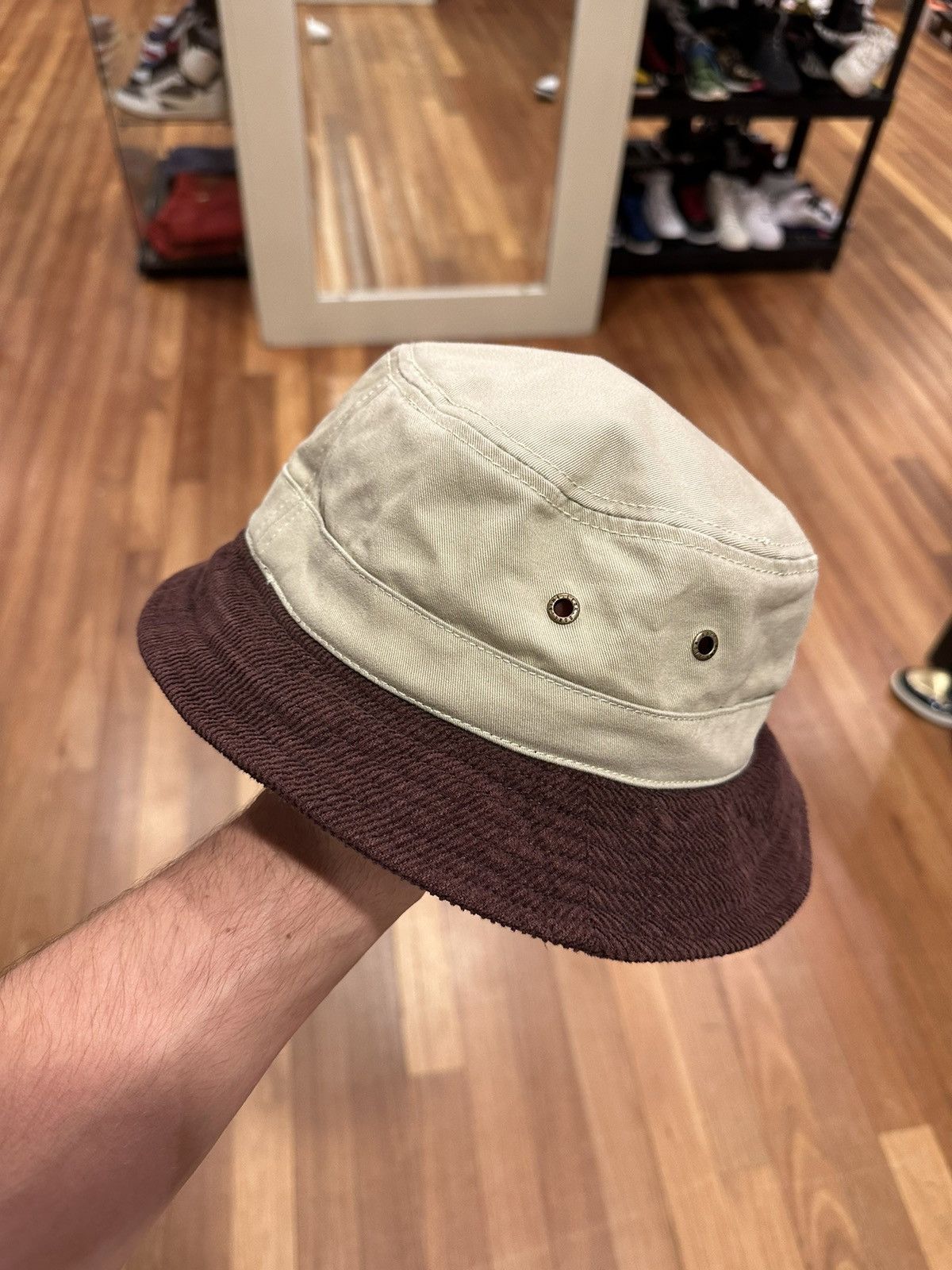 Aime Leon Dore Aime Leon Dore bucket hat Size ONE SIZE - 2 Thumbnail
