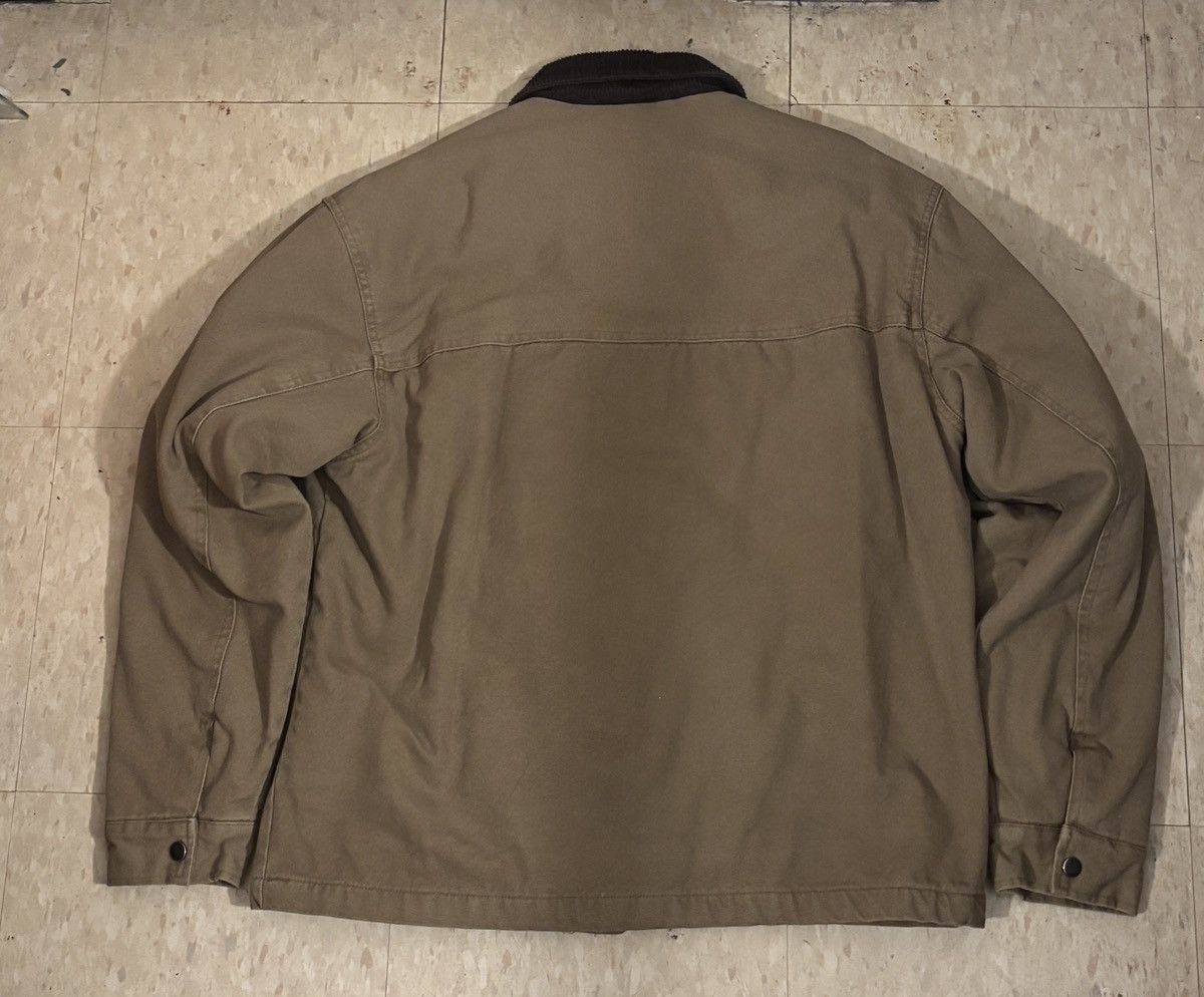 Empyre Carhartt Style Empyre Chore Jacket Size US M / EU 48-50 / 2 - 4 Thumbnail