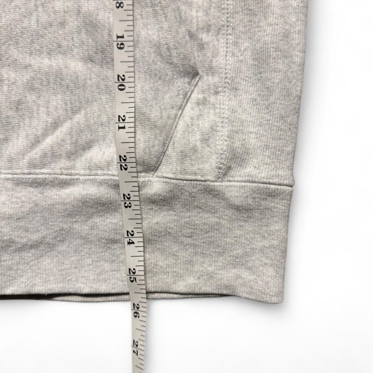 Champion Champion Reverse Weave O’Connell Hoodie Gray Small Size US S / EU 44-46 / 1 - 4 Thumbnail