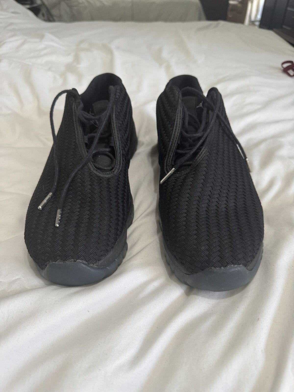 Jordan Brand Air Jordan Future Low “Gamma” Size US 13 / EU 46 - 3 Thumbnail