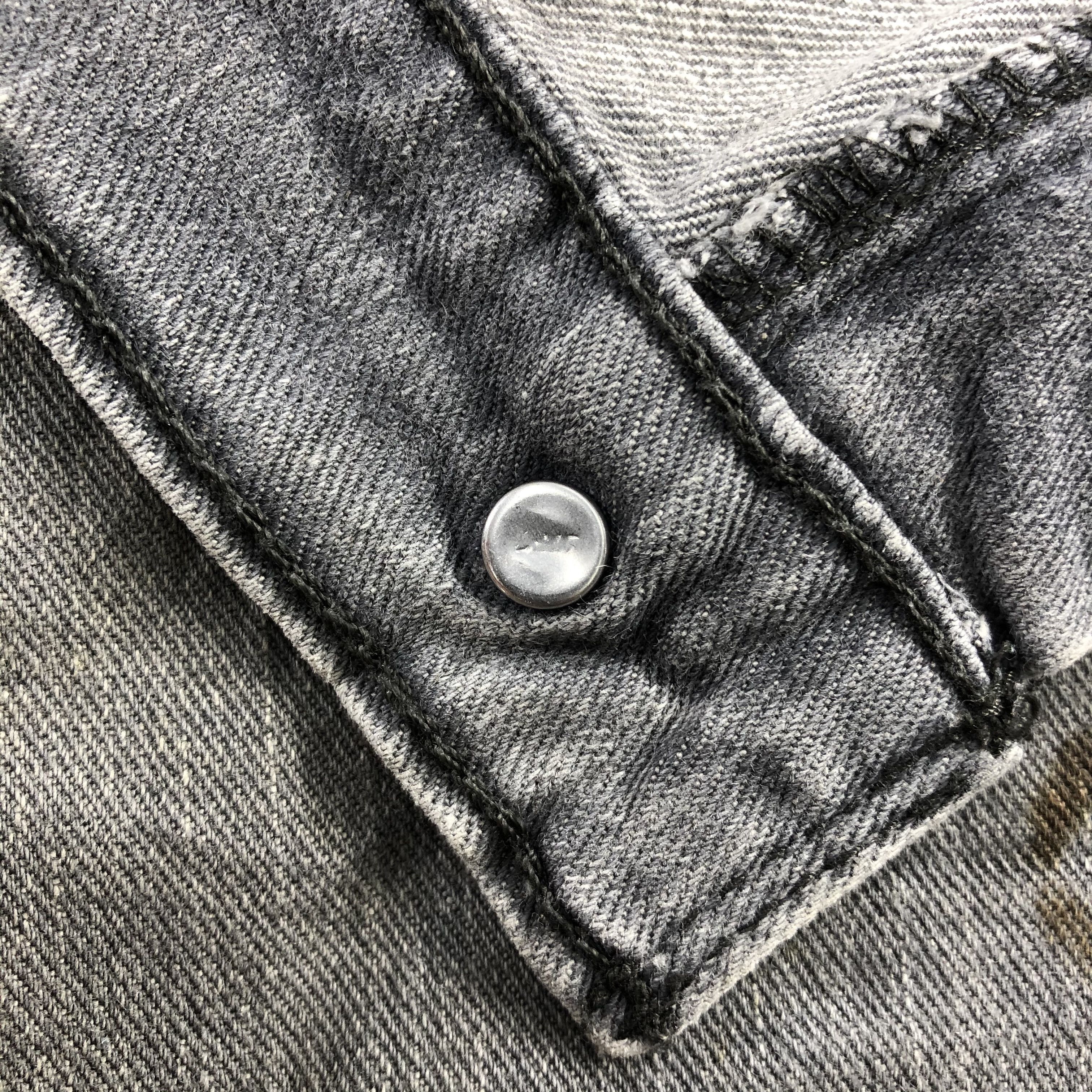 Vintage Levis 514 Earth Tone Jeans-J1669