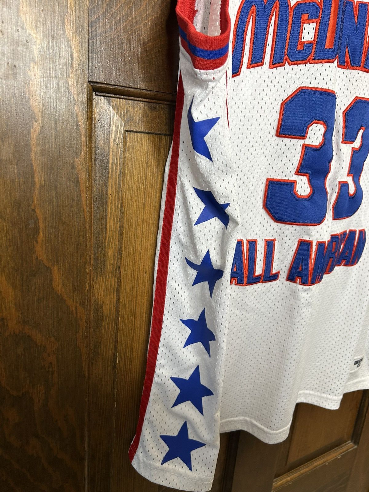 Other McDonald’s Kobe Bryant Jersey Size US L / EU 52-54 / 3 - 3 Thumbnail