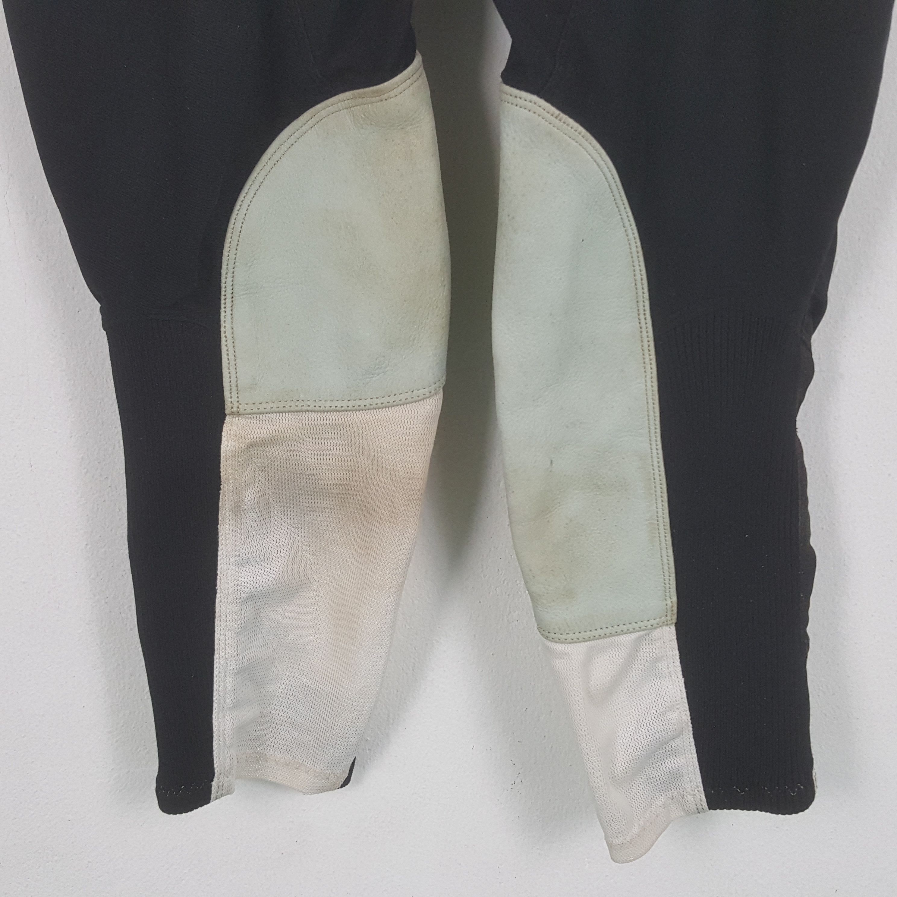 Fox Racing × Sports Specialties × Vintage Vintage Fox 360 Racing Motorcross Pants Size US 28 / EU 44 - 6 Thumbnail