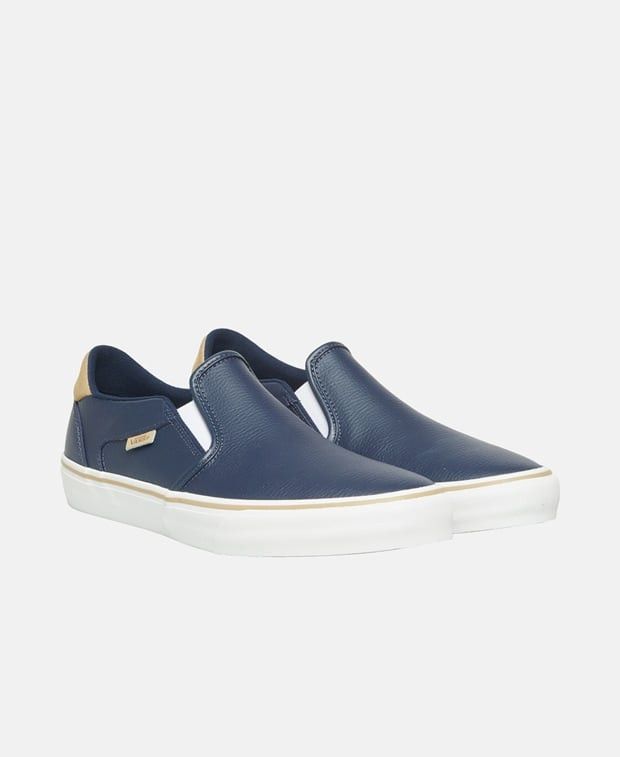Asher Deluxe Sneakers