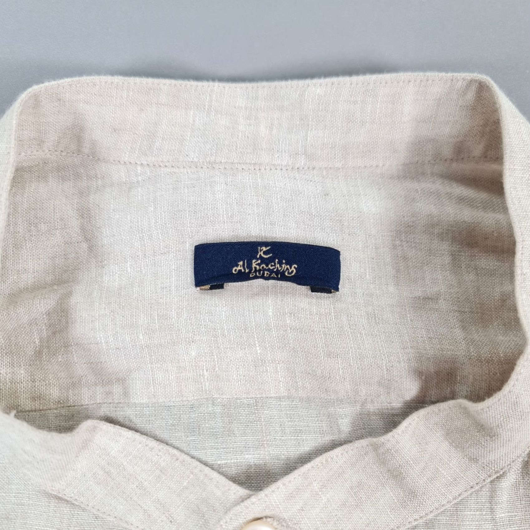 Vintage VINTAGEなし? Size US XL / EU 56 / 4 - 3 Thumbnail