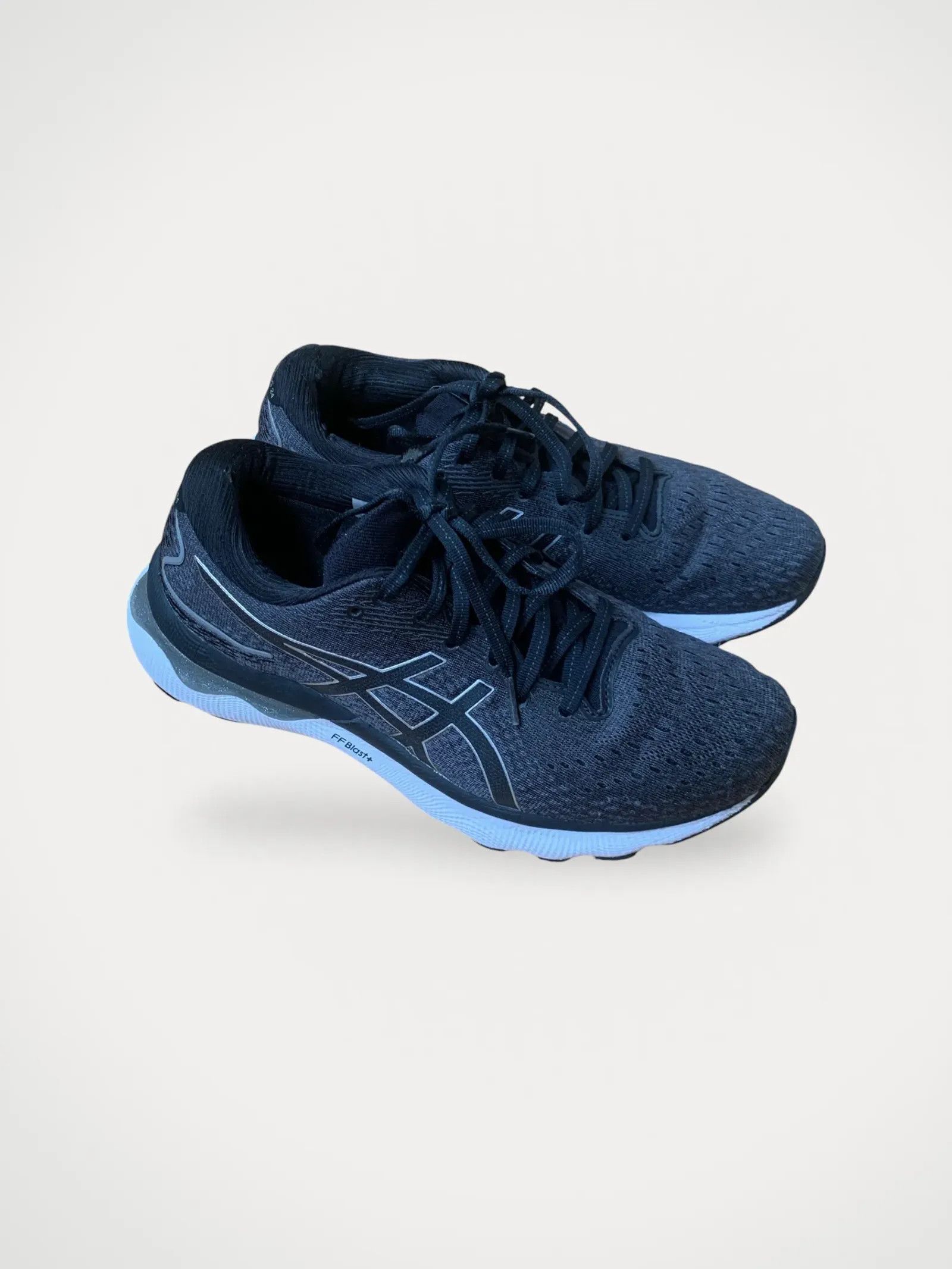 Asics Asics Sneakers Size US 12 / IT 42 - 1 Thumbnail