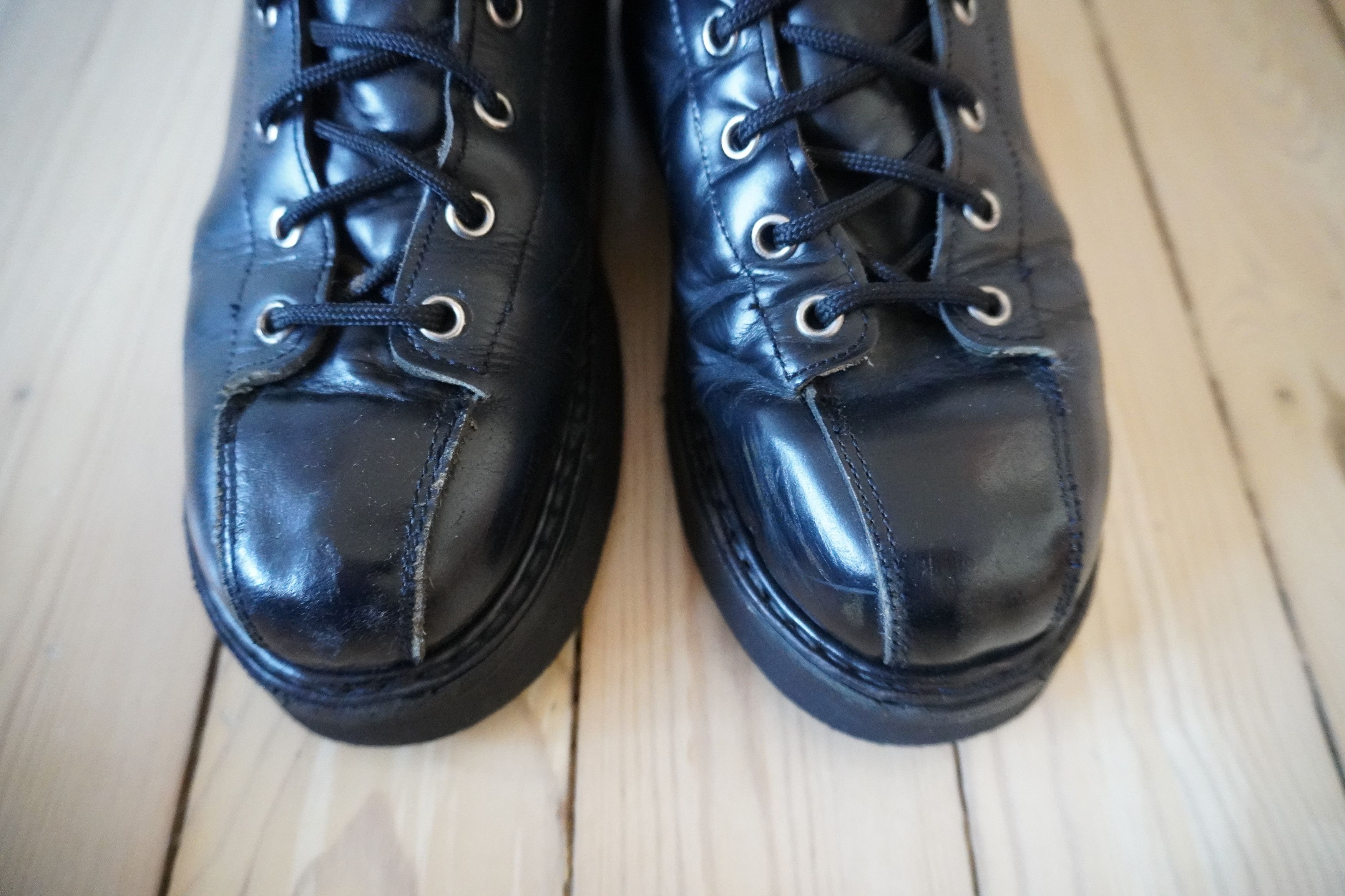 Paraboot Paraboot Hiking boots Size US 8.5 / EU 41-42 - 5 Thumbnail