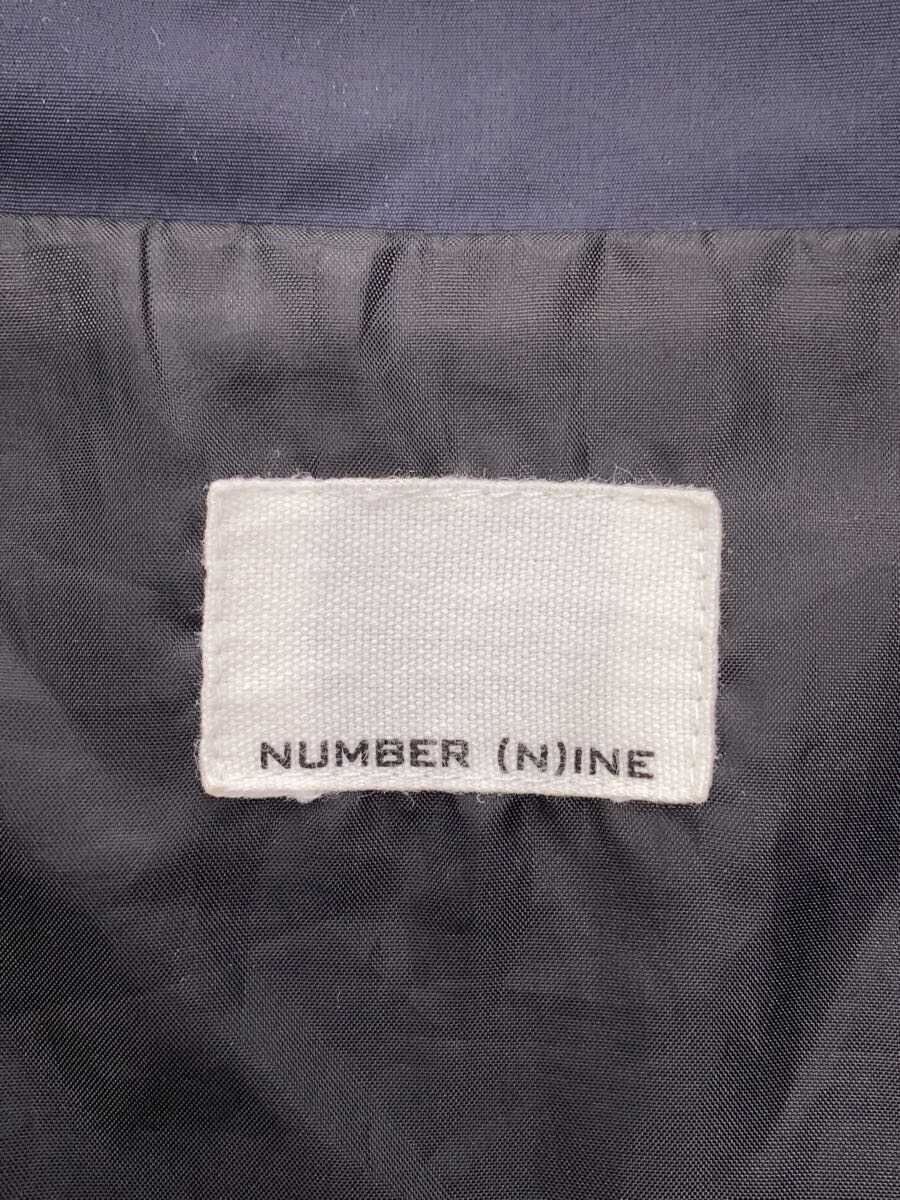 Number (N)ine Nylon Jacket Size US L / EU 52-54 / 3 - 3 Thumbnail