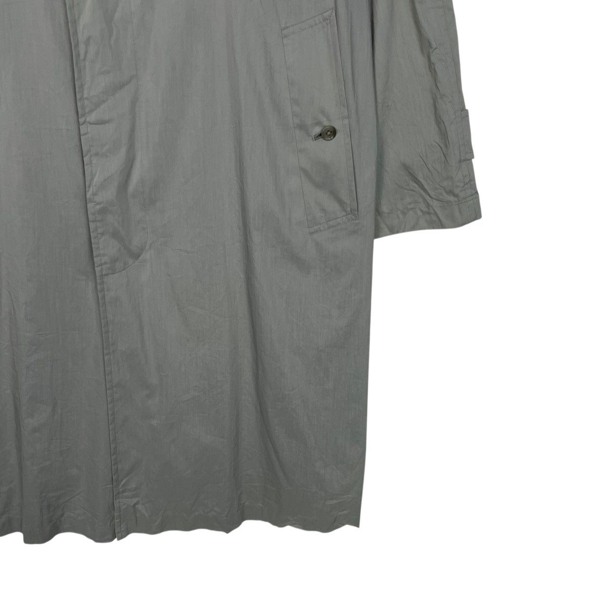Burberry Burberrys Nova Check Trenchcoat Size US M / EU 48-50 / 2 - 5 Thumbnail