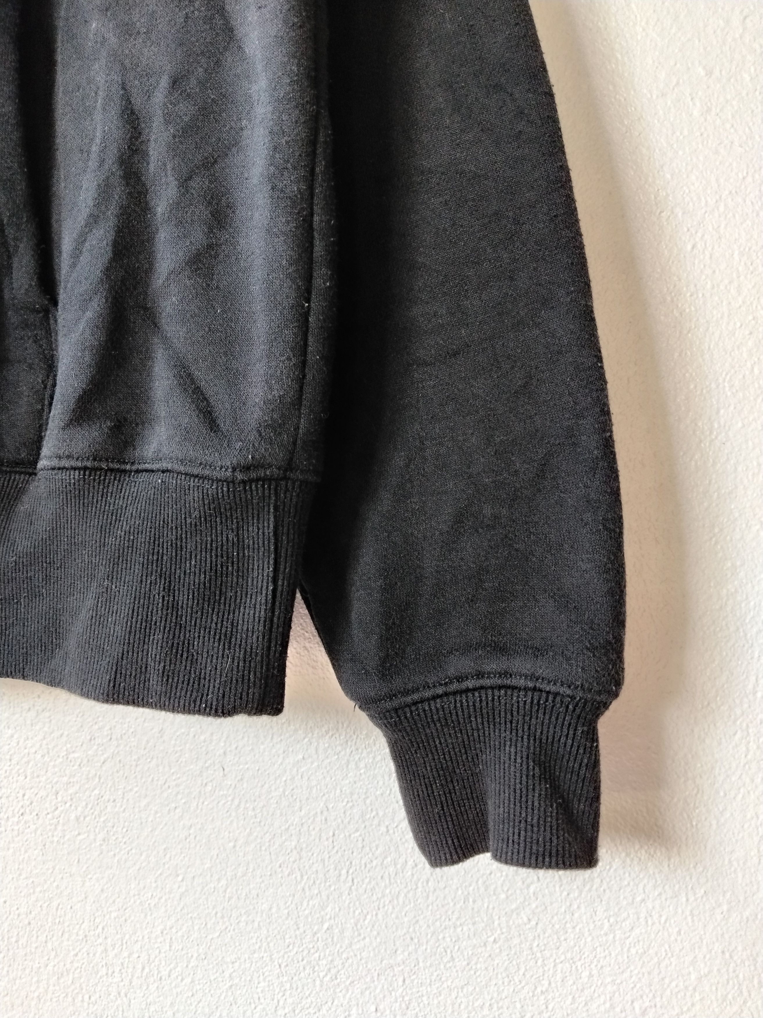 Japanese Brand Xgirl x MTV Sweatshirts Hoodies Size US M / EU 48-50 / 2 - 4 Thumbnail