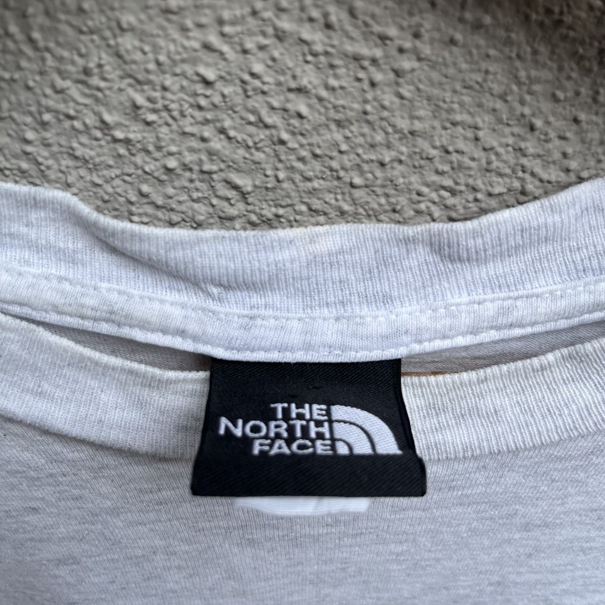 The North Face Vintage 90s THE NORTH FACE graphic tee Size US L / EU 52-54 / 3 - 4 Thumbnail