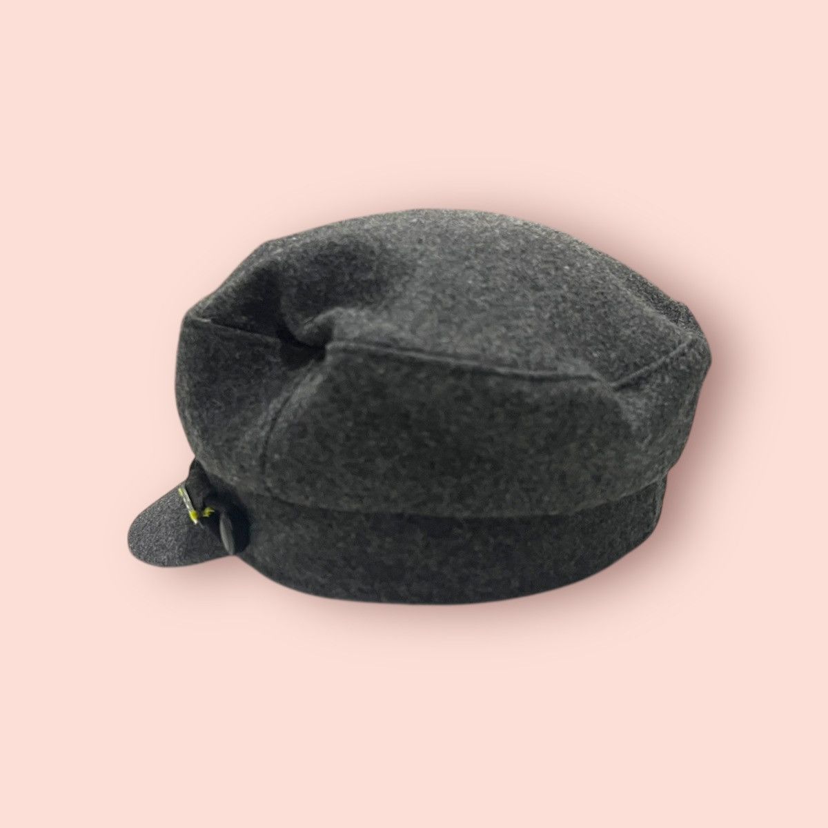 Japanese Brand × Vintage VINTAGE ARNOLD PALMER GATSBY FIDLER NEWSBOY HAT Size ONE SIZE - 5 Thumbnail