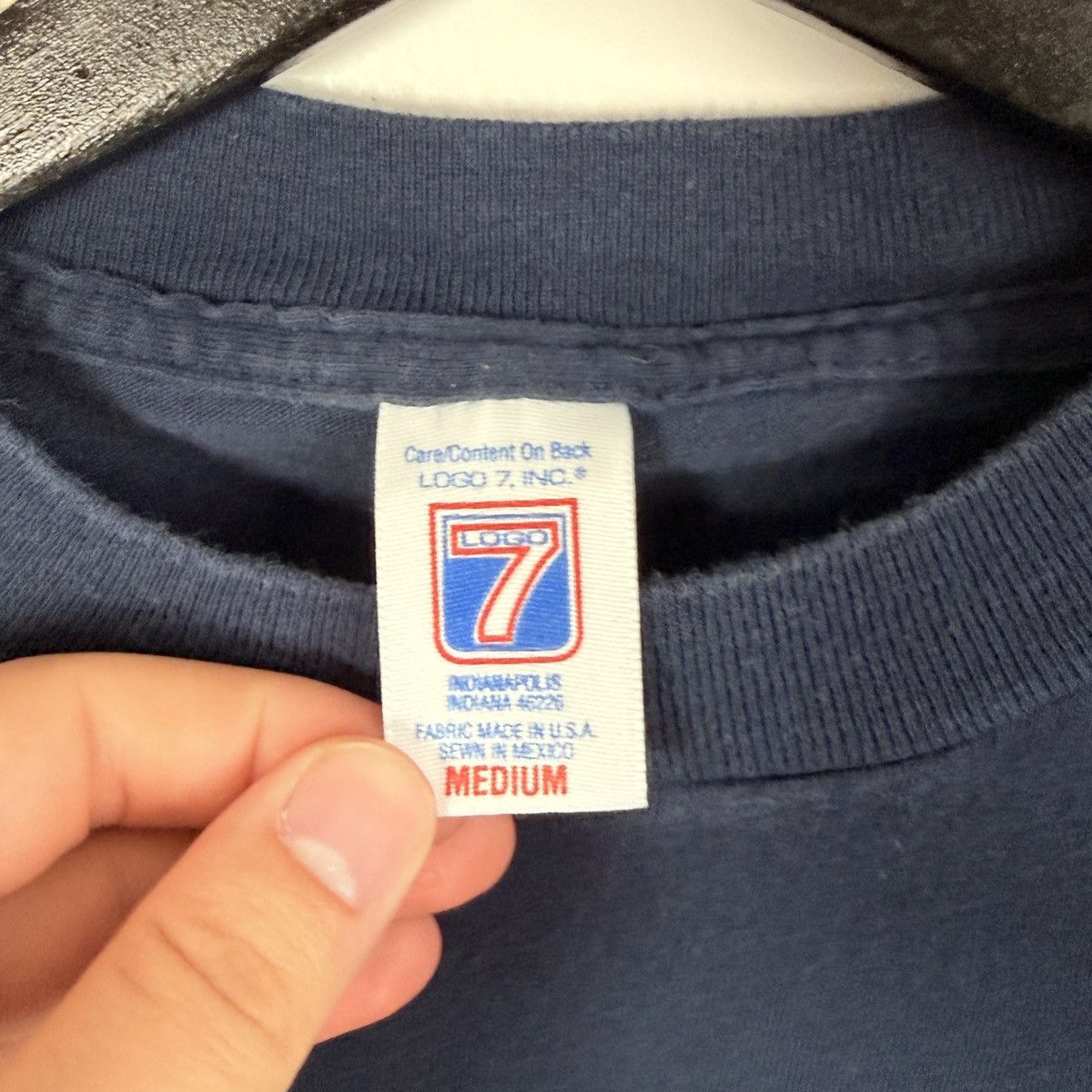 Other Vintage 1995 Dallas Cowboys Super Bowl XXX Champions Tee Size US M / EU 48-50 / 2 - 4 Thumbnail