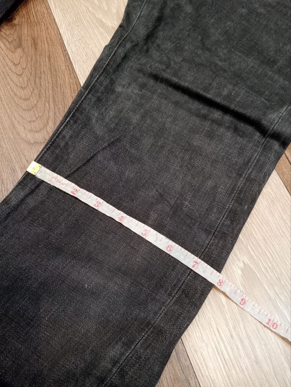 Dior Dior Hedi Slimane 2003 Size US 28 / EU 44 - 17 Thumbnail