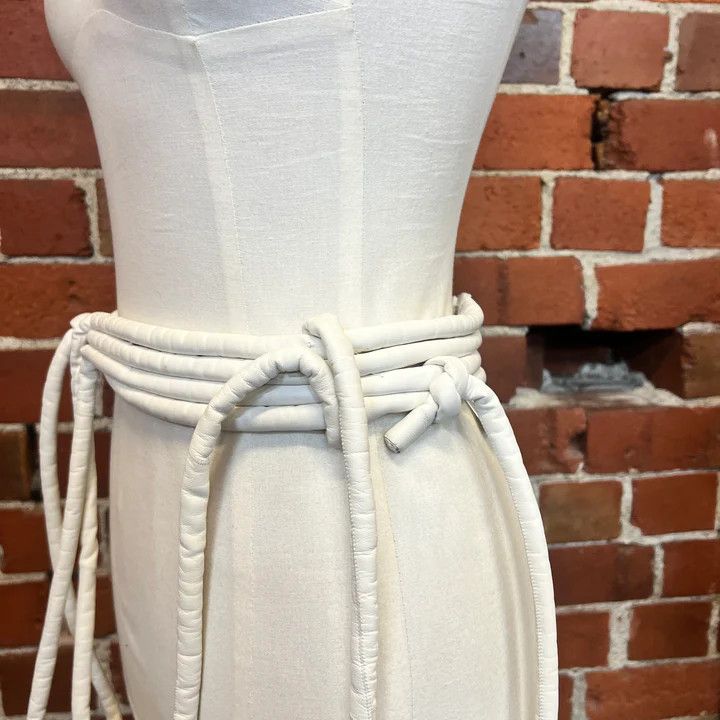 Maison Margiela Maison Margiela fall 2007 belt Size ONE SIZE - 3 Thumbnail