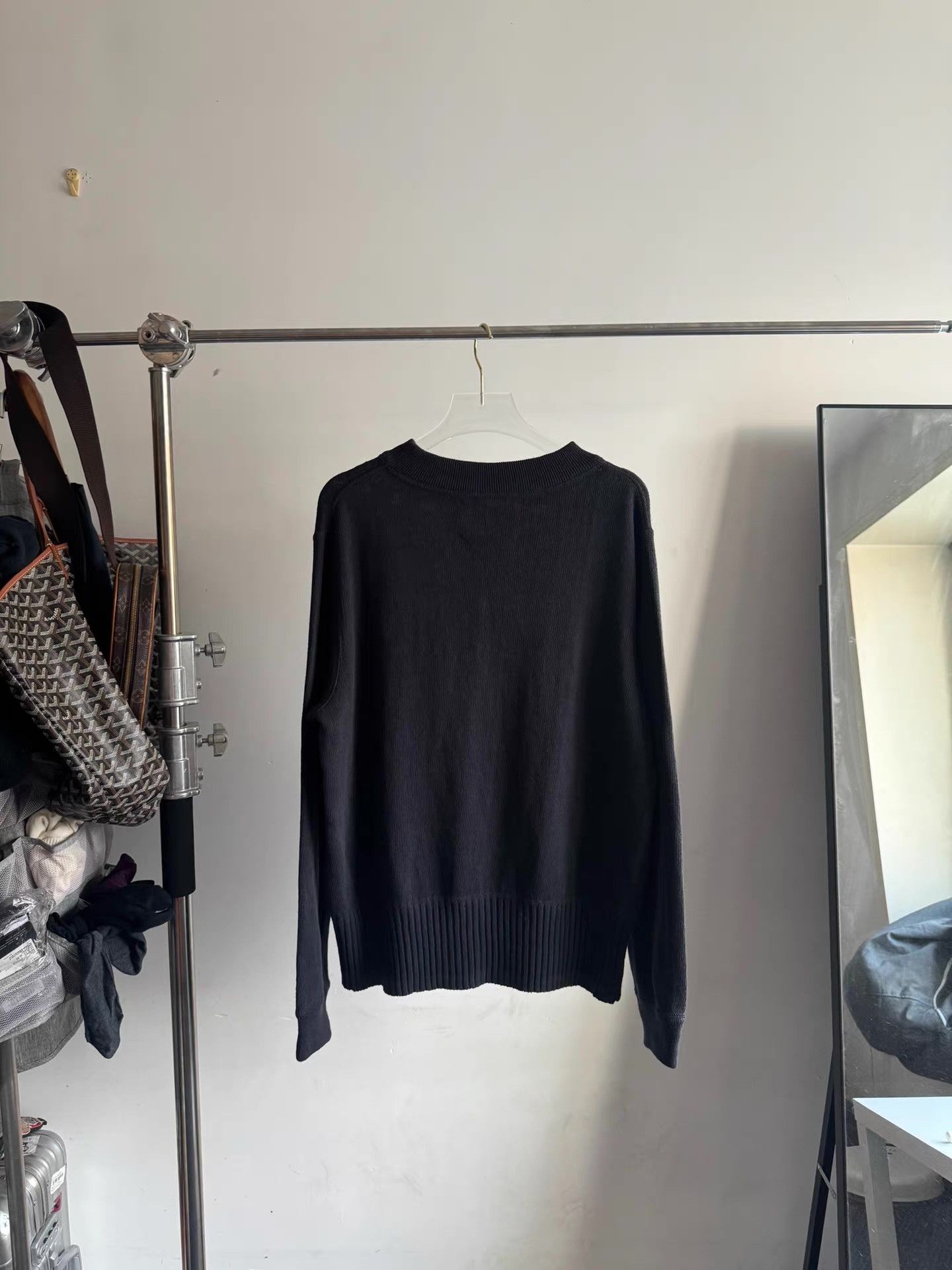 Margaret Howell MHL Margaret Howell Knit Sweater Q17 Size US L / EU 52-54 / 3 - 2 Thumbnail