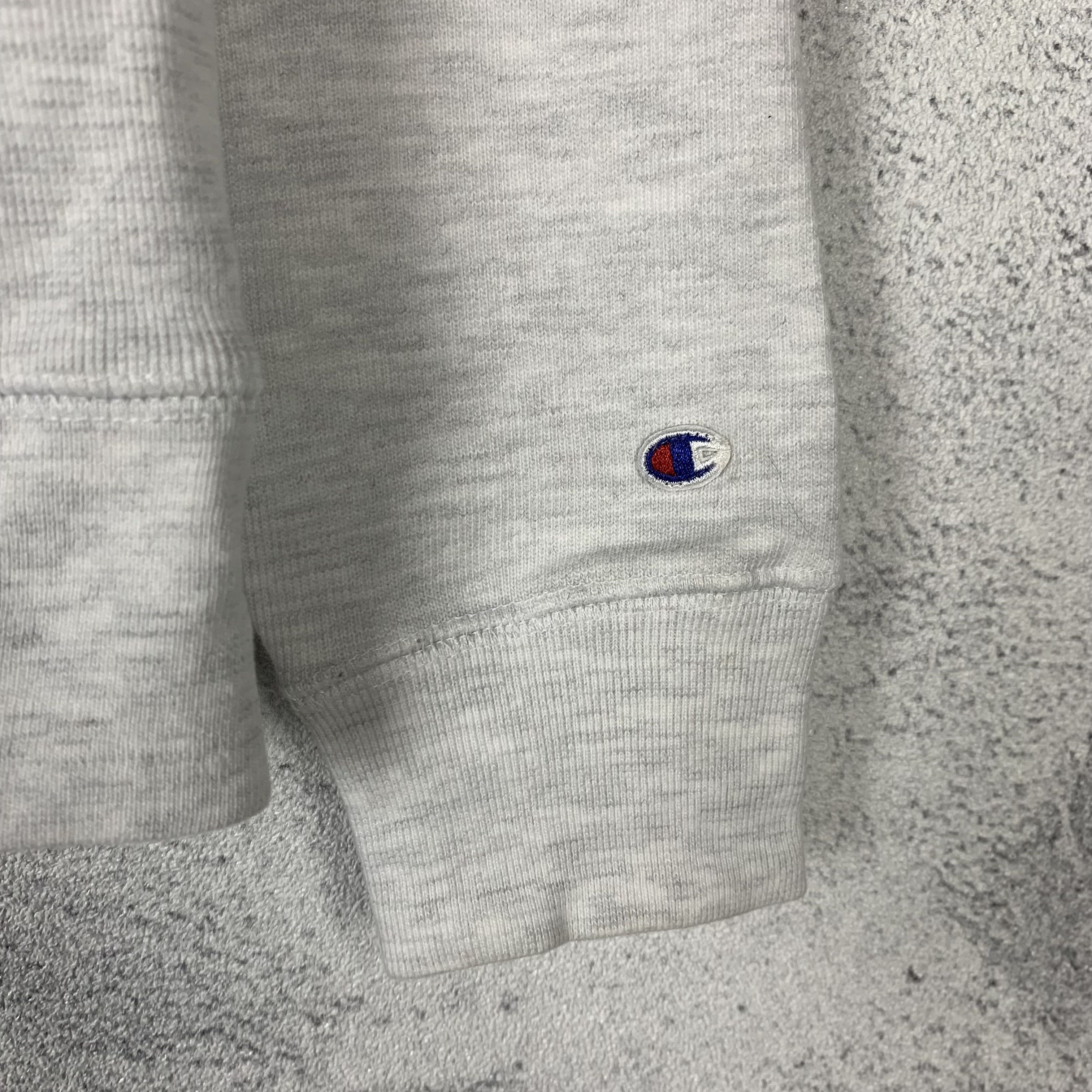 Champion Cornell University Champion Sweatshirt American College Size US S / EU 44-46 / 1 - 3 Thumbnail