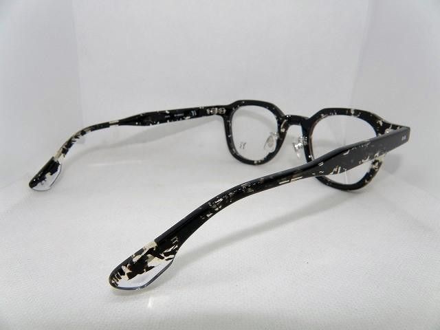 Yohji Yamamoto Yohji Yamamoto Y's glasses Size ONE SIZE - 3 Thumbnail