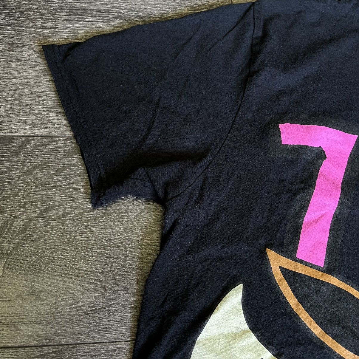 Asspizza Asspizza Babbitt Revived Pokemon Eevee 730 Graphic Tee Shirt Size US L / EU 52-54 / 3 - 6 Thumbnail