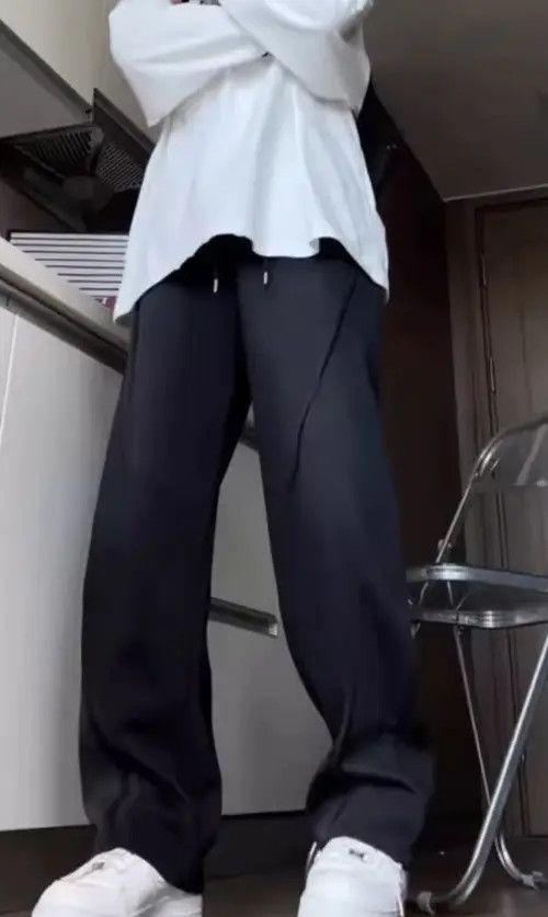 VIBE Casual Sweatpants Size US 27 - 7 Thumbnail