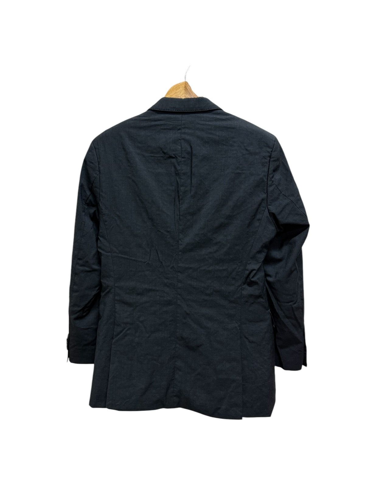 Hugo Boss Hugo Boss Linen Blazers Size 38R - 2 Thumbnail