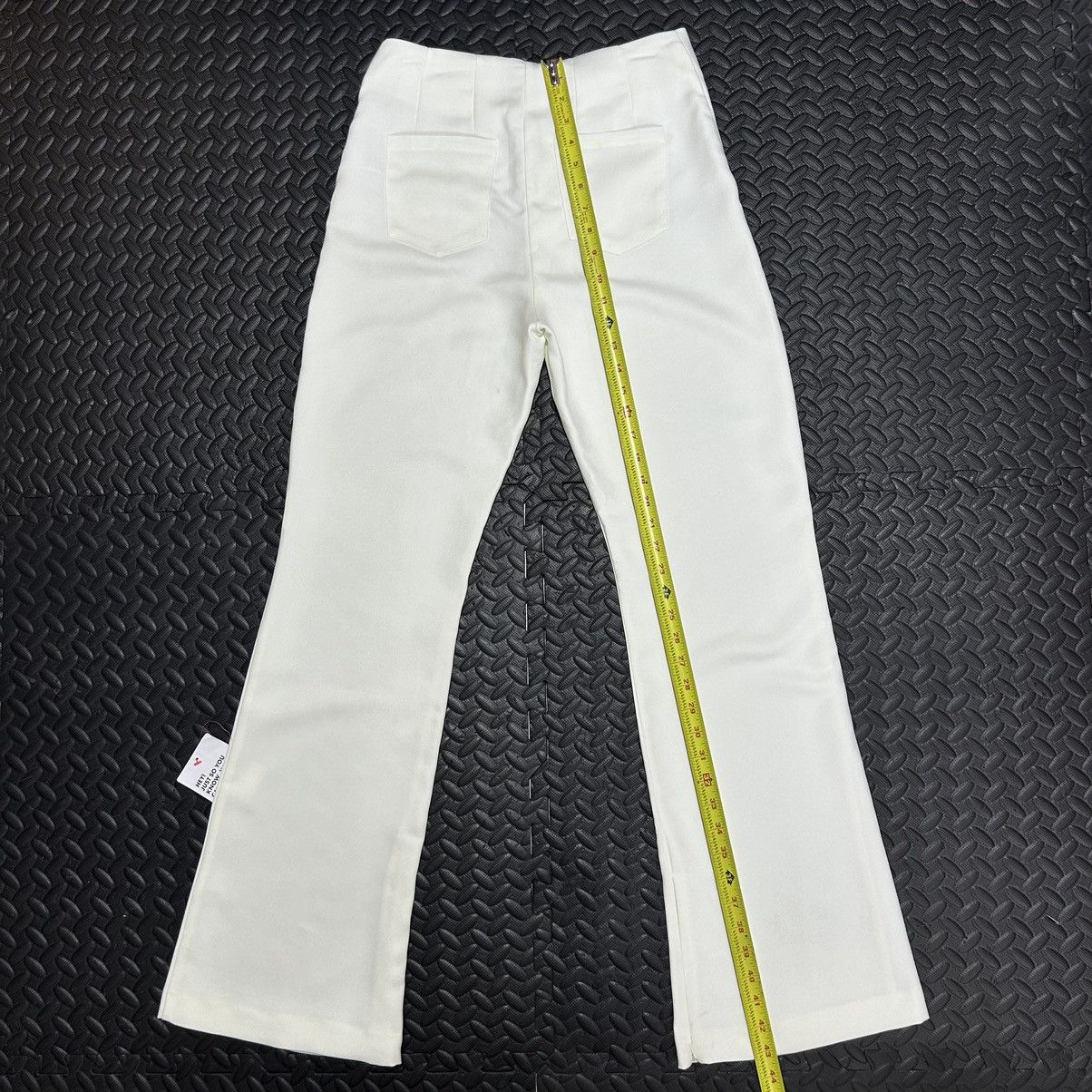 Topshop Topshop Suit Trousers Pants Women’s Size 6 US Ankle Zip NEW Size 28" / US 6 / IT 42 - 16 Thumbnail
