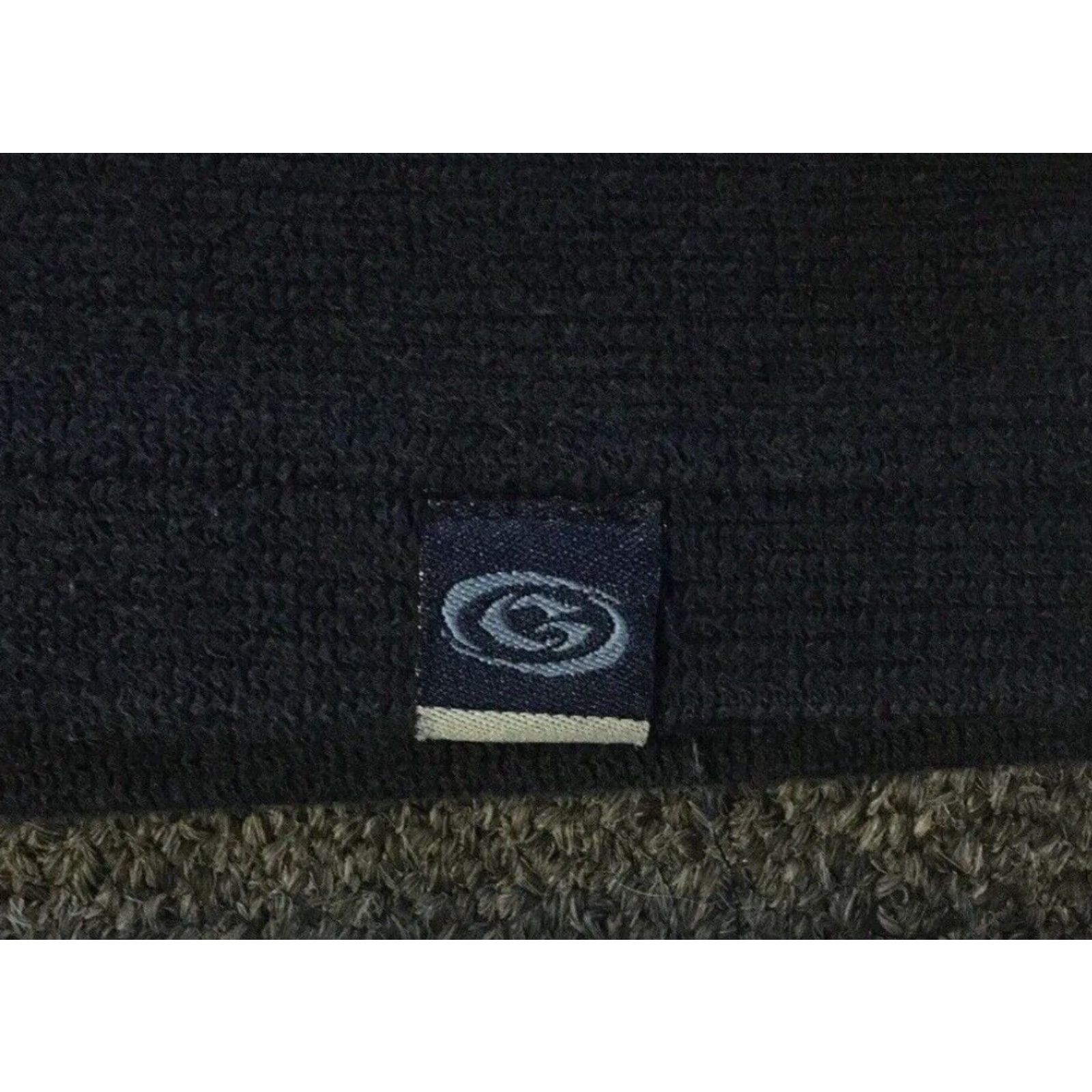 Quiksilver Vtg Gotcha Striped Sweater M L Surf Skate Vaporwave Grunge OP Billabong 90s Y2K Size US M / EU 48-50 / 2 - 3 Thumbnail