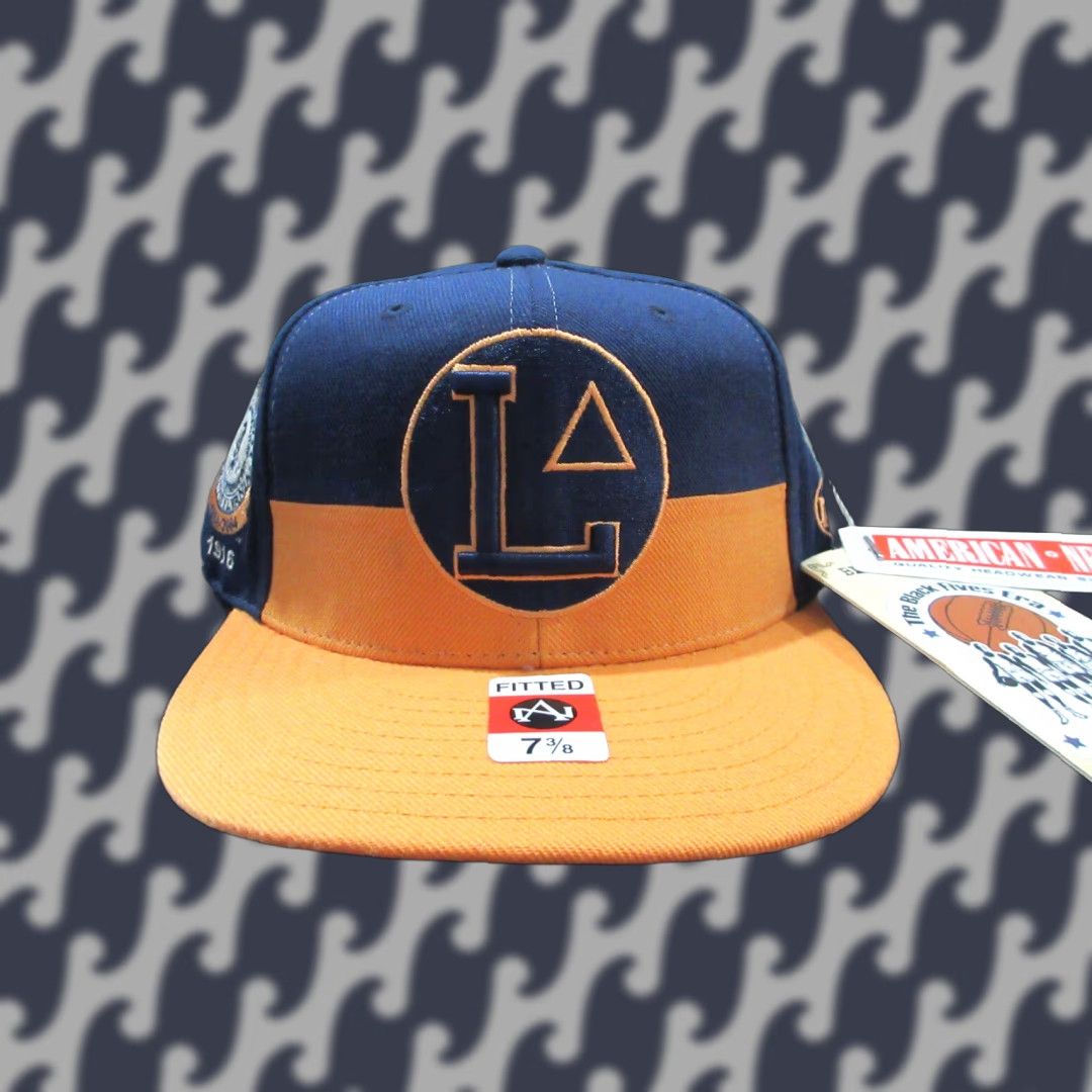 Supreme old キャップ　American Needle American Needle × MLB × Supreme Vintage Supreme X American