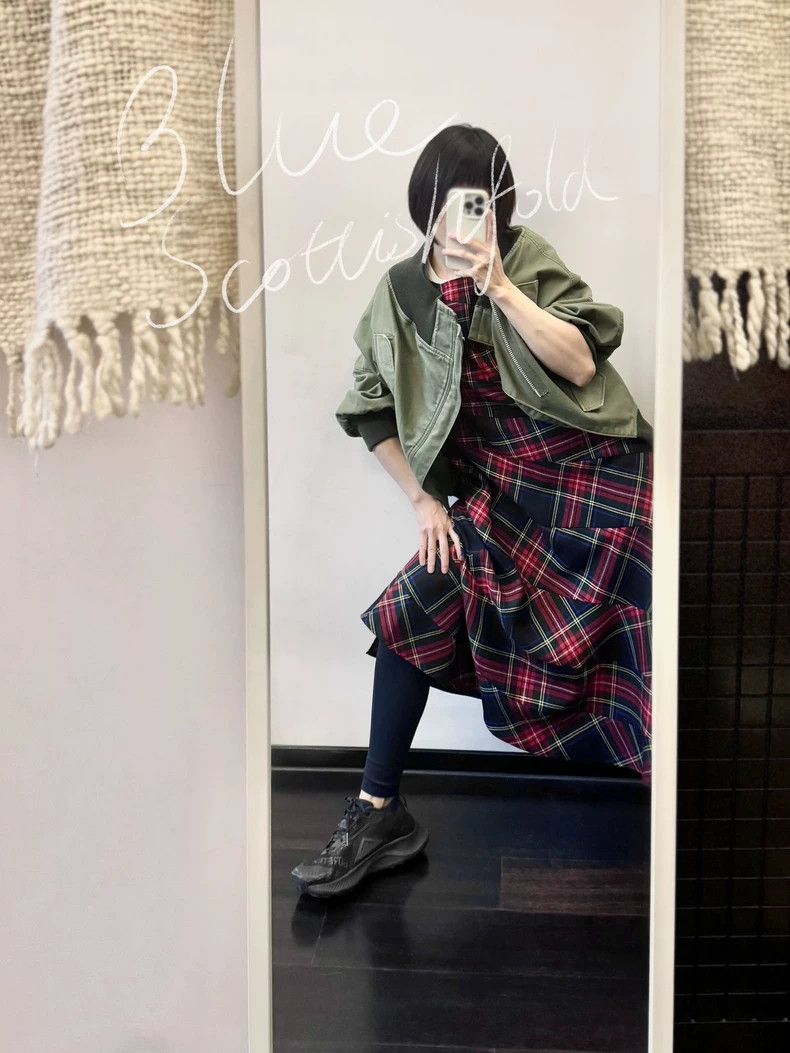 Comme des Garcons Comme Des Garcons Modified aviator jacket Size S / US 4 / IT 40 - 3 Thumbnail