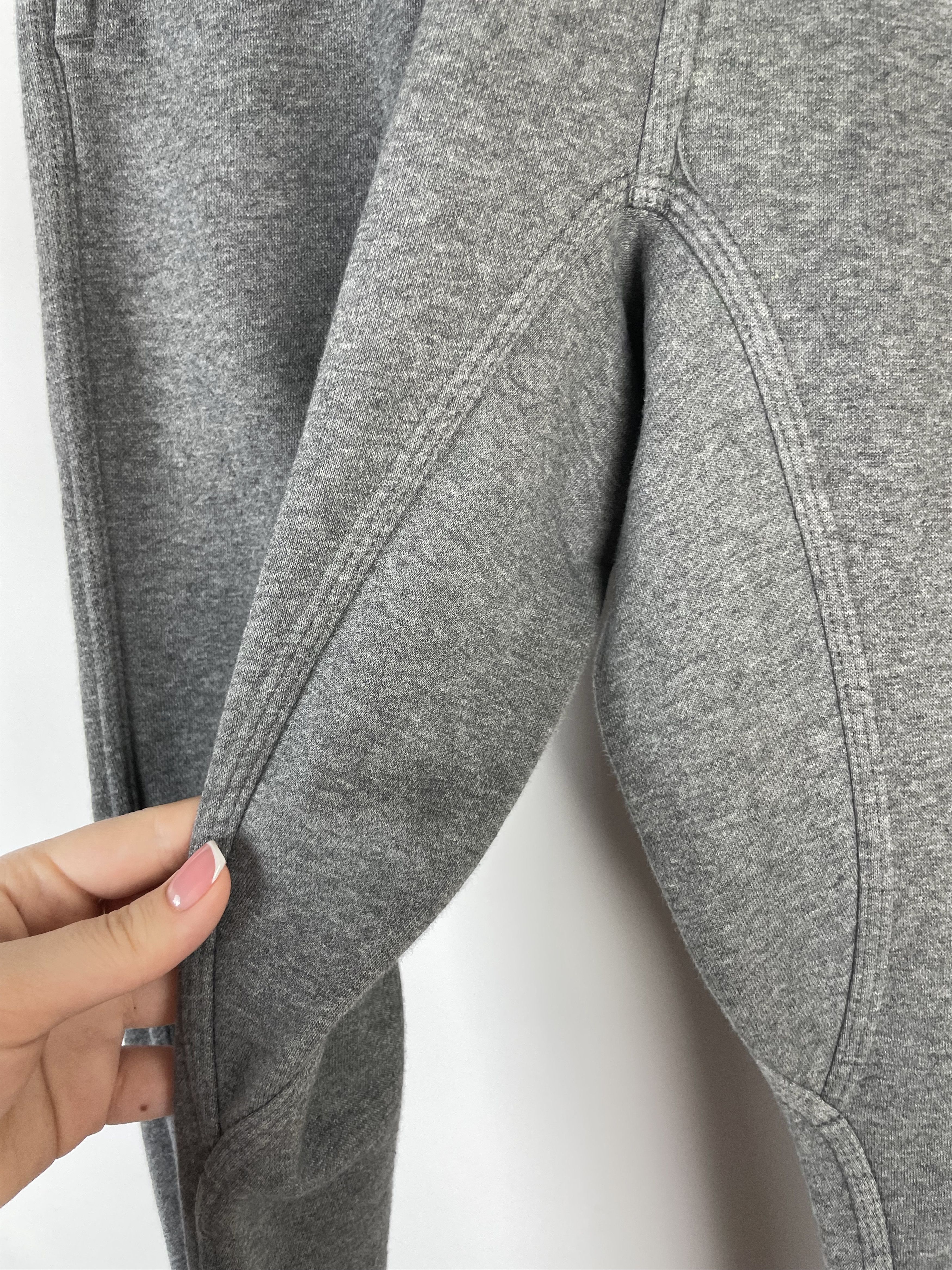 Nike × Vintage Nike sweatpants track pants y2k Size US 30 / EU 46 - 5 Thumbnail