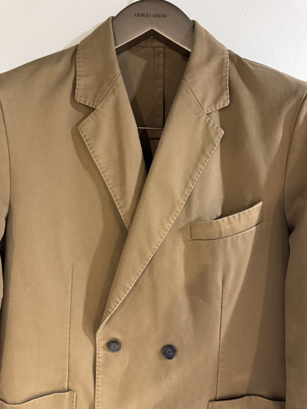 Officine Generale officine generale Size 50R - 3 Thumbnail