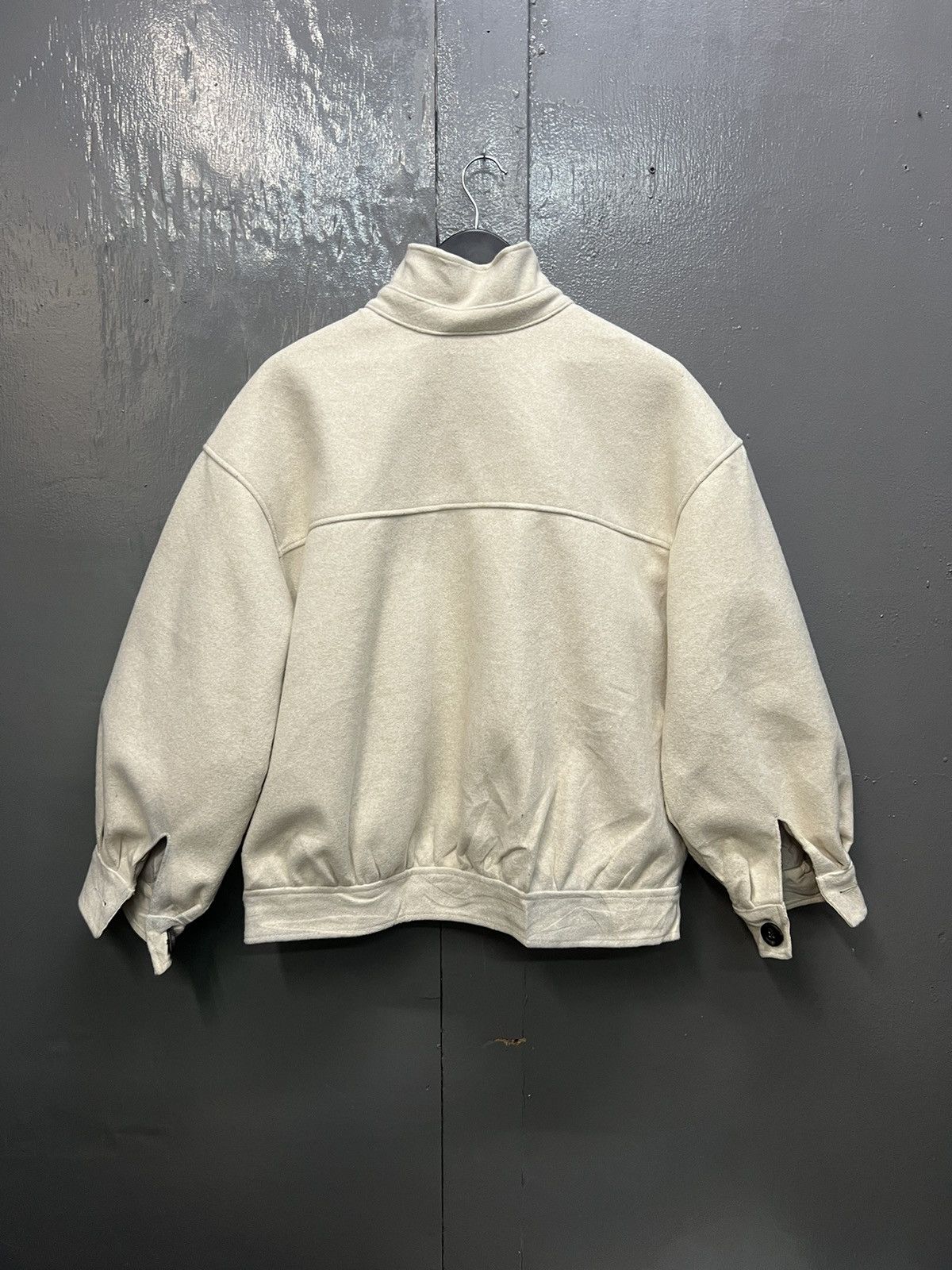 Japanese Brand Heater Japanese Brand Jacket Size US M / EU 48-50 / 2 - 4 Thumbnail