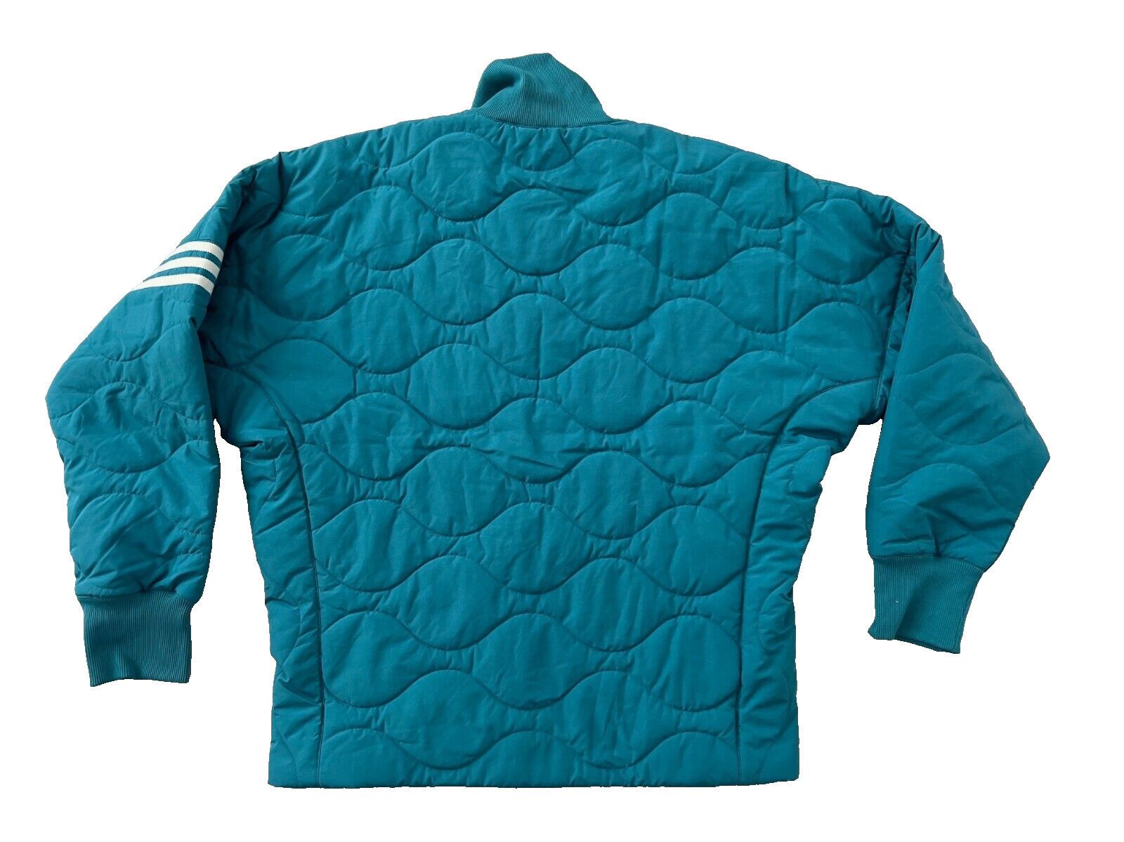 Adidas Adidas IM2104 Neuclassics Jacket Arctic Fusion ( M ) Size US M / EU 48-50 / 2 - 6 Thumbnail