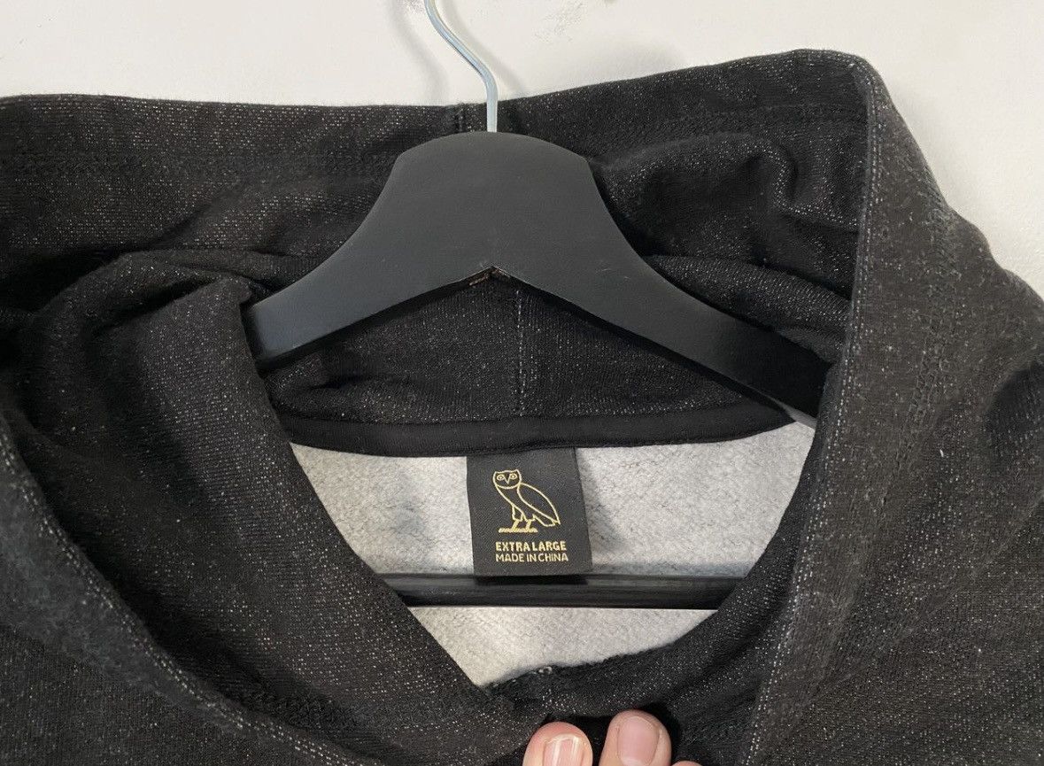 October's Very Own October’s Very Own Lined Anchor Hoodie XL Size US XL / EU 56 / 4 - 4 Thumbnail