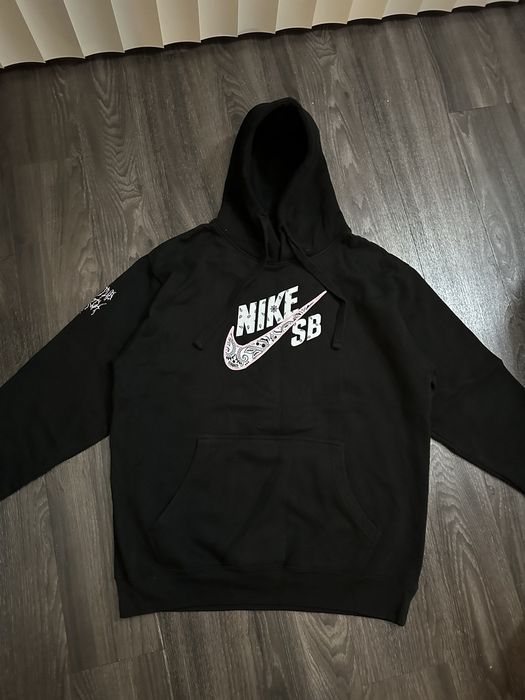 Nike sb x discount travis scott hoodie