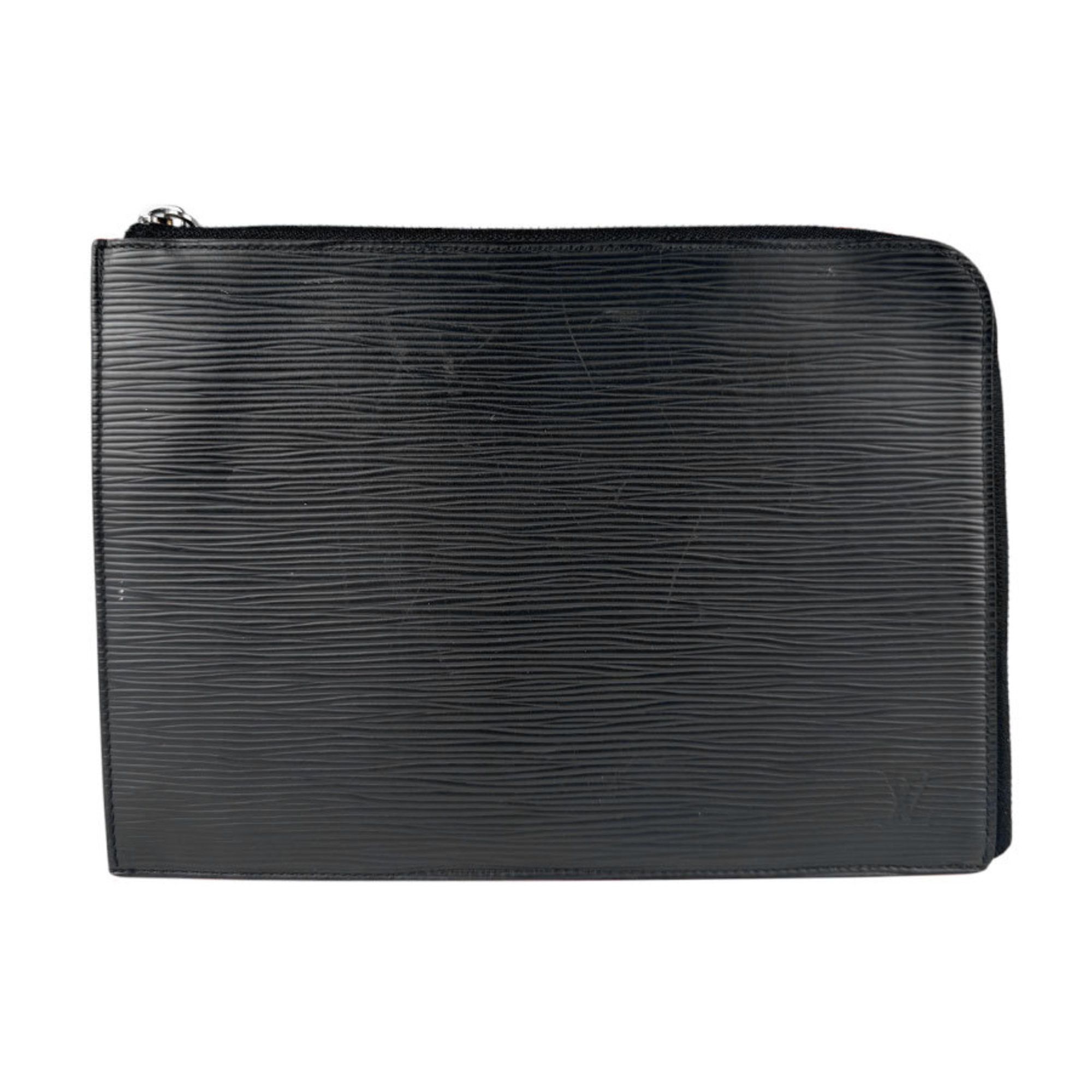 Louis Vuitton Louis Vuitton Pochette Jour Gm clutch Size ONE SIZE - 1 Thumbnail