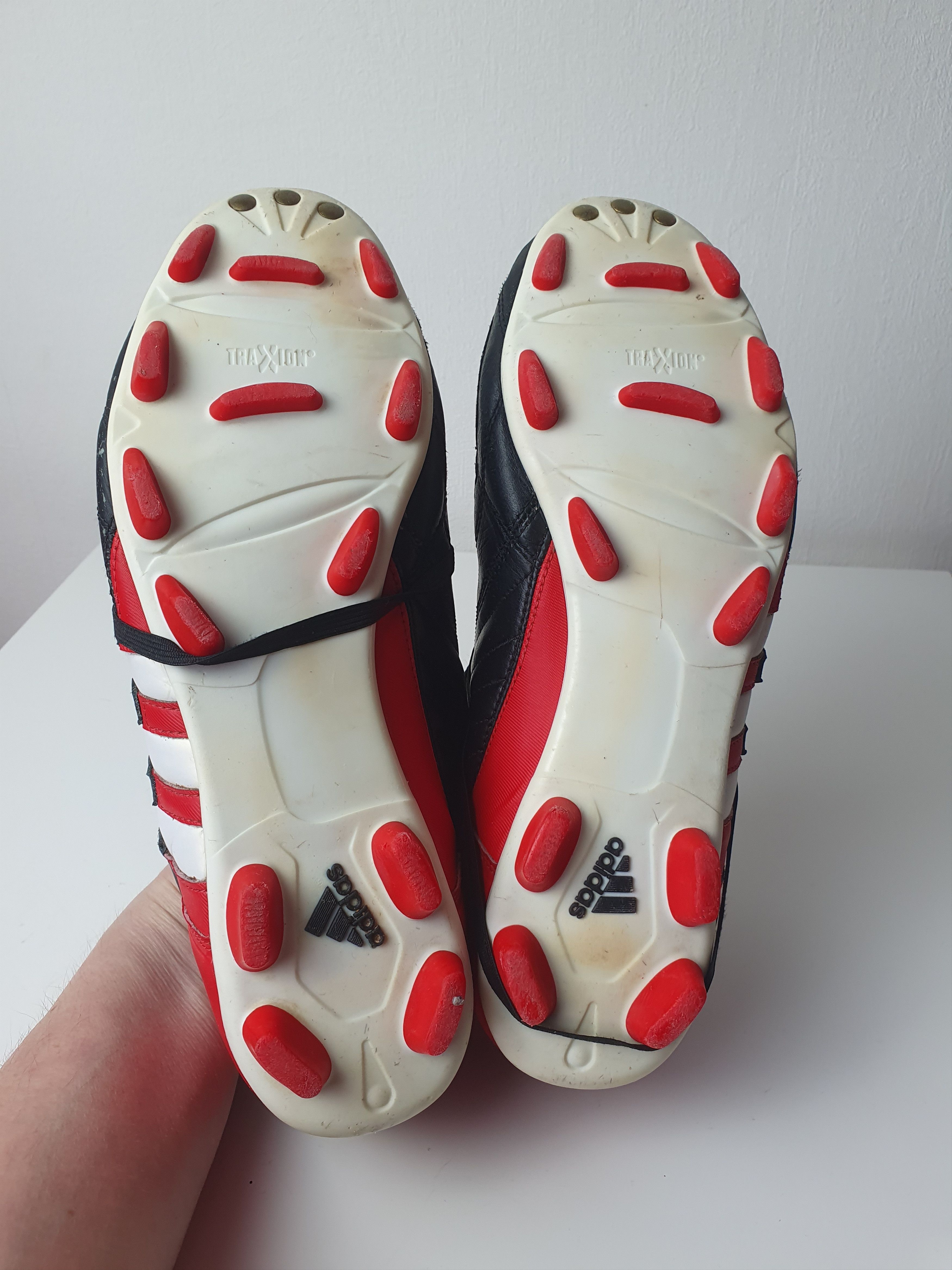 Adidas Rare Caps Mania Predator mania Boots football Precision US9 Size US 9.5 / EU 42-43 - 25 Thumbnail