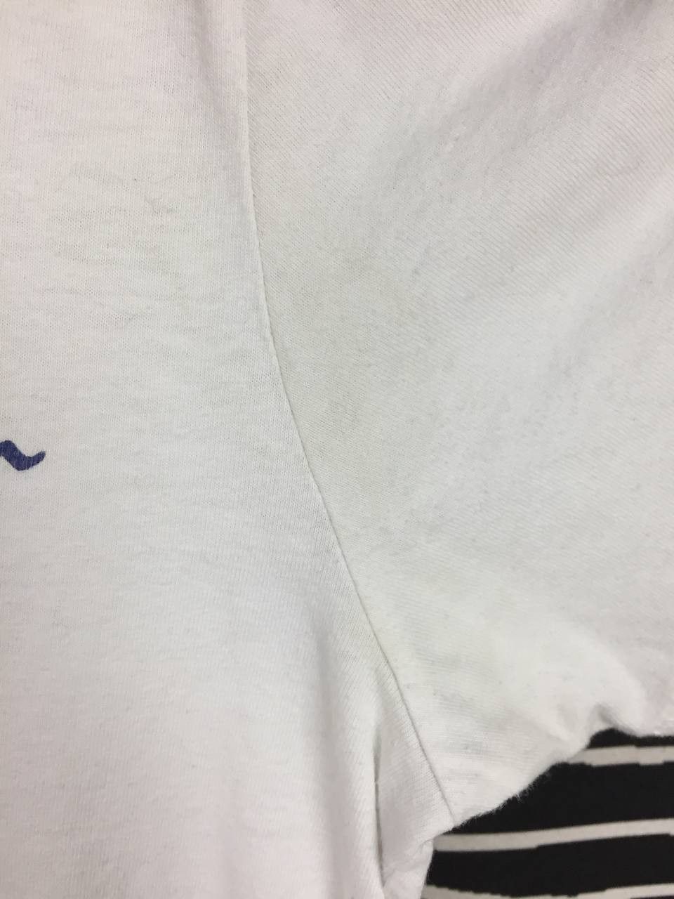 Champion × Todd Snyder Champion x Todd Snyder Woodstock Peanuts Made in Canada Tee Size US S / EU 44-46 / 1 - 10 Thumbnail