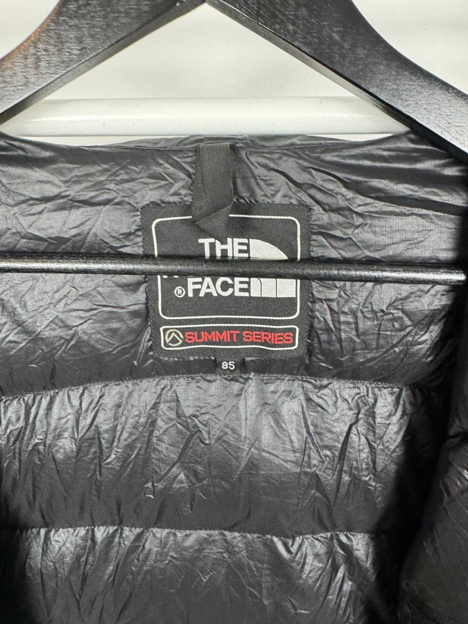 The North Face The North Face Ultralight Down Jacket Size S / US 4 / IT 40 - 4 Thumbnail