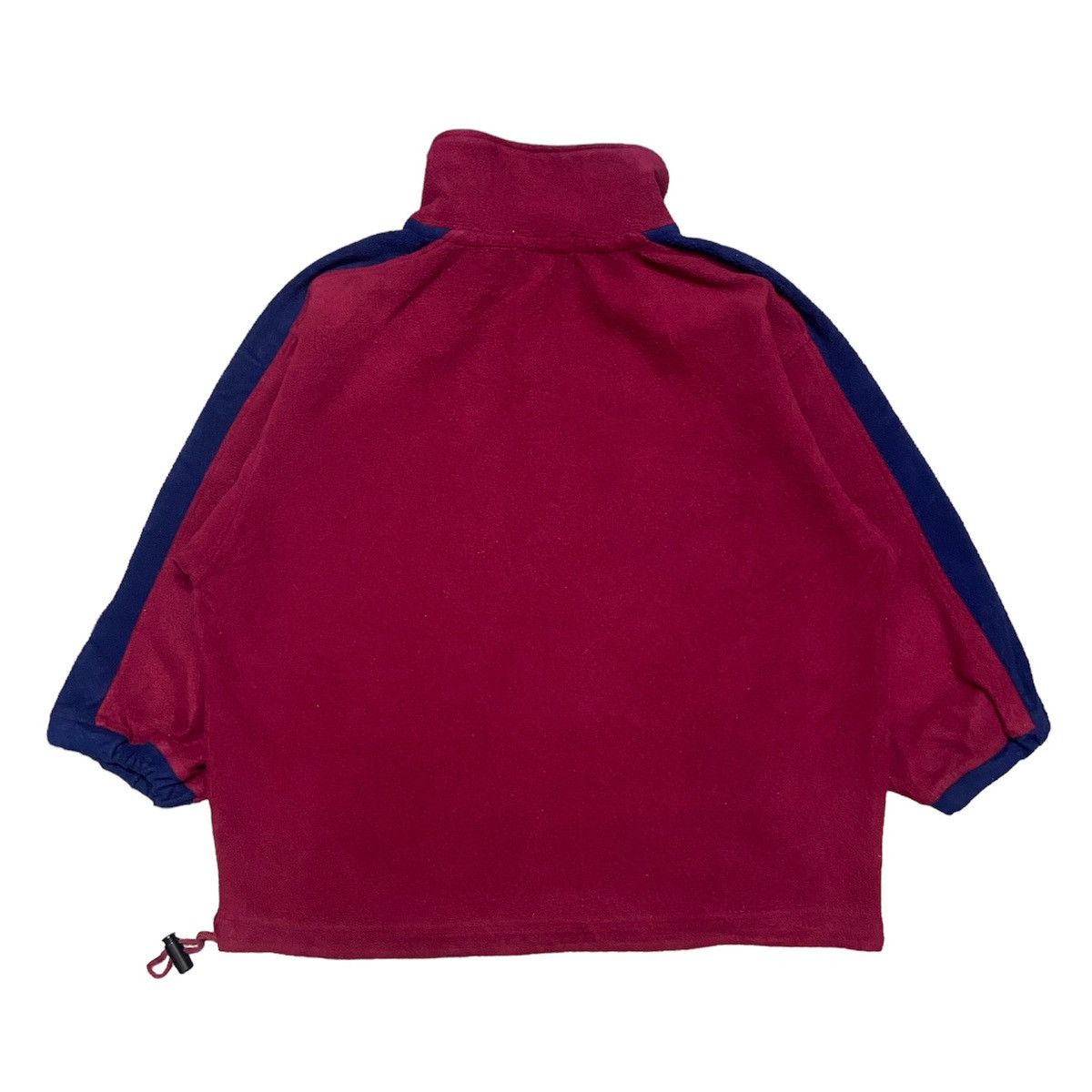 Converse × Vintage Vintage Jack Purcell Fullzip Fleece Size US M / EU 48-50 / 2 - 2 Thumbnail