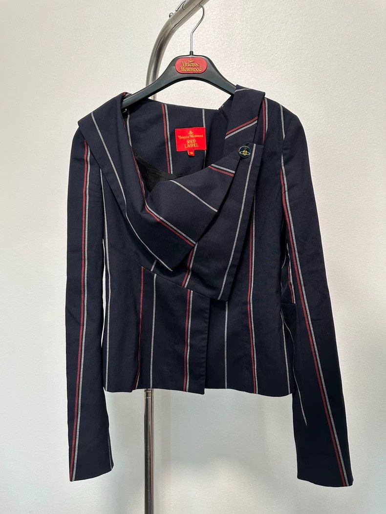 Vivienne Westwood Vivienne Westwood jk uniform Size XS / US 0-2 / IT 36-38 - 1 Thumbnail