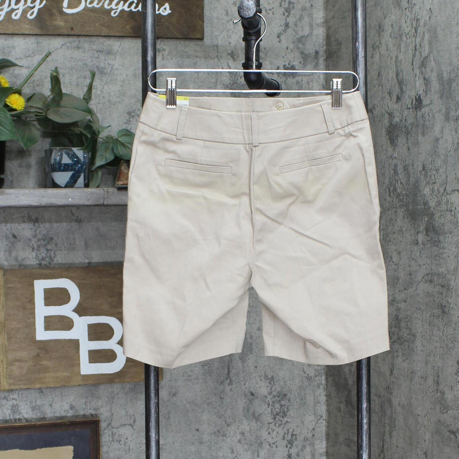 Designer NWT Simply Styled with Pockets S22381 16P Silver Brown Size 38" / US 16 / IT 52 - 2 Thumbnail