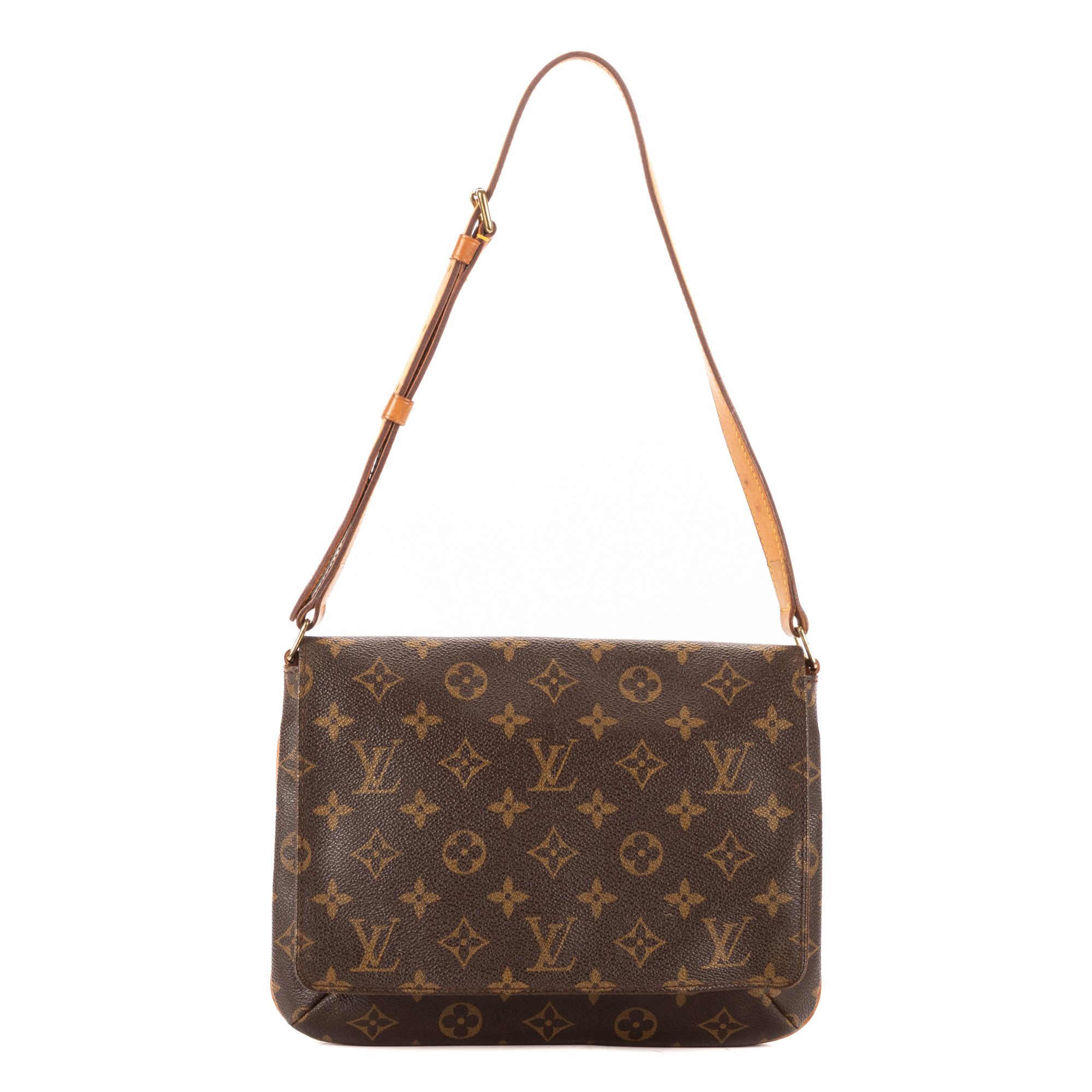Louis Vuitton Musette Tango Size ONE SIZE - 1 Thumbnail
